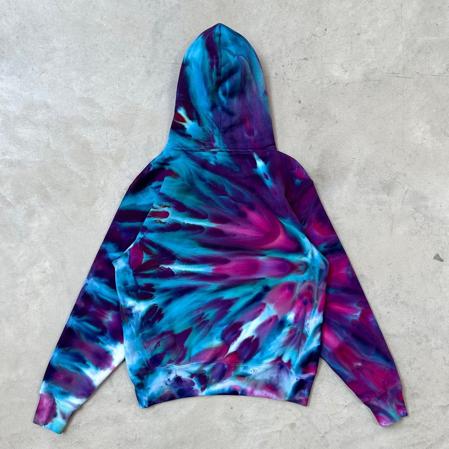 Pre Order* Purple Nova