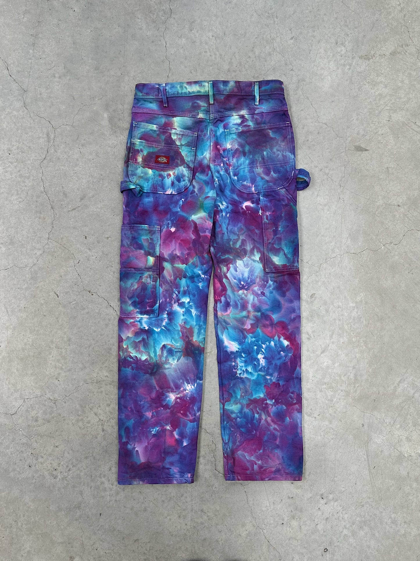 PRE ORDER* UTILITY DICKIES PANT