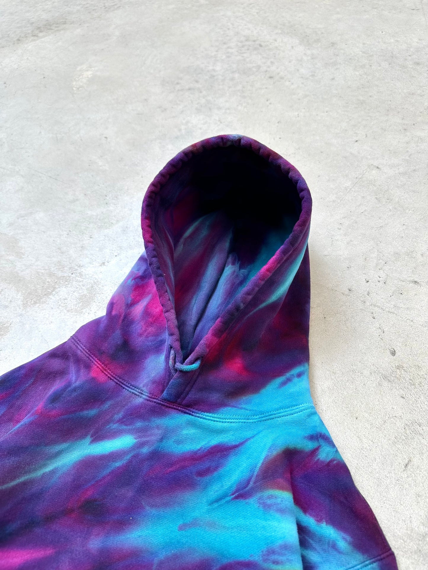 Pre Order* Purple Nova