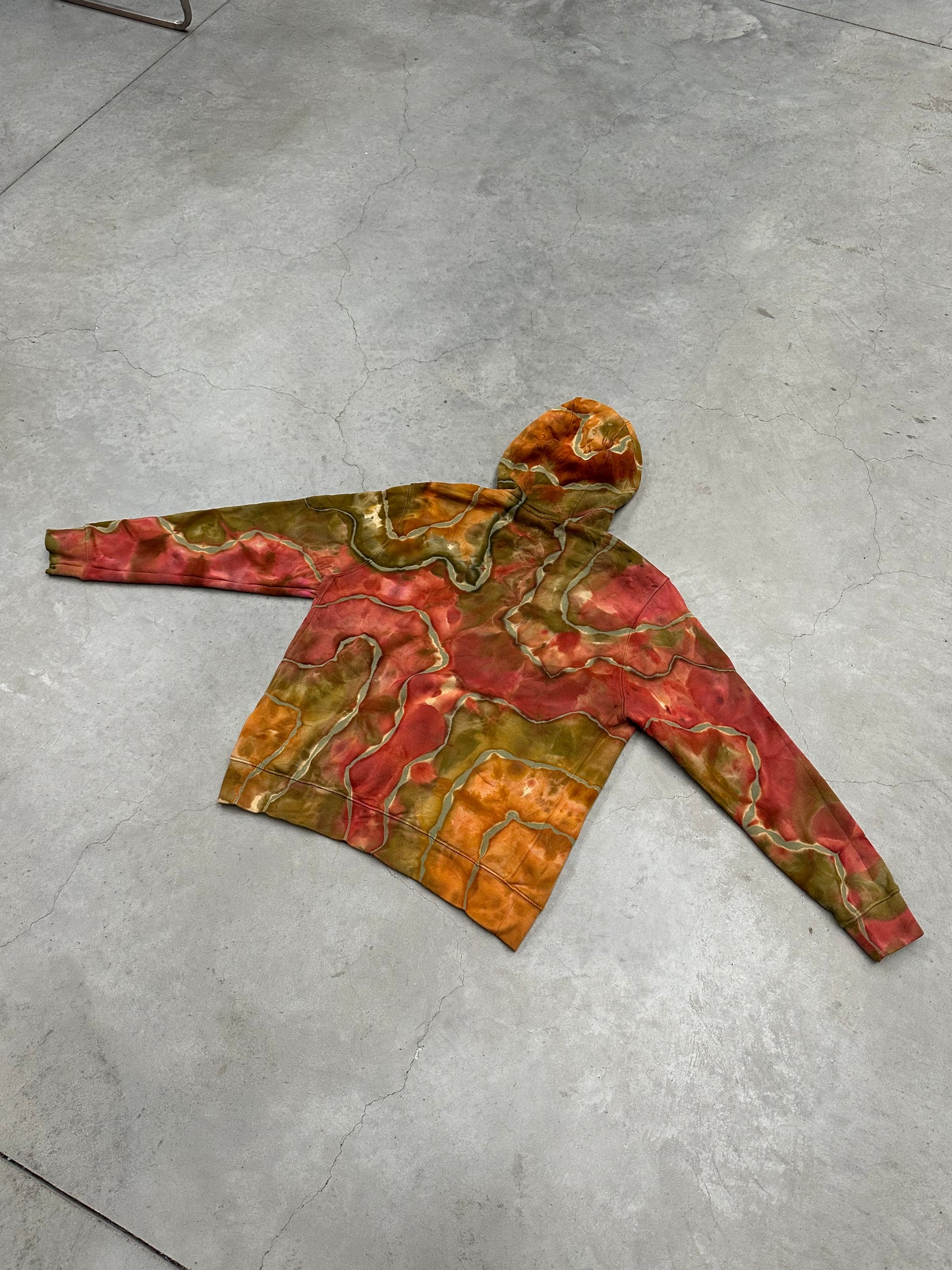 NIKE GEODE HOODIE 1 of 1
