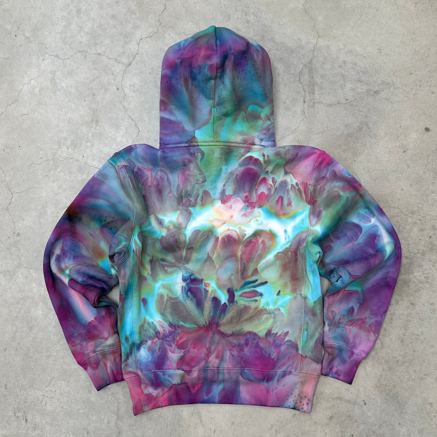 GALACTIC NEBULA