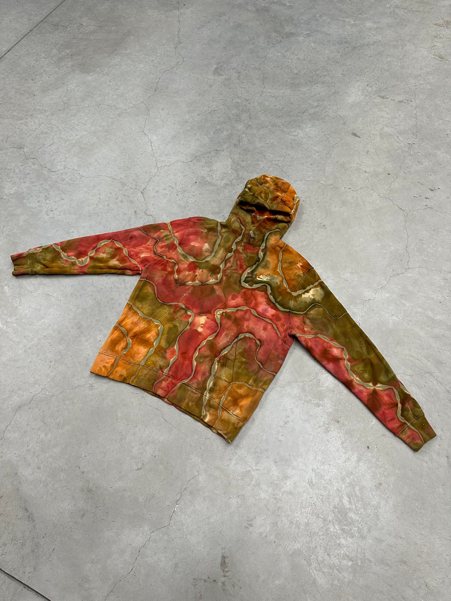NIKE GEODE HOODIE 1 of 1