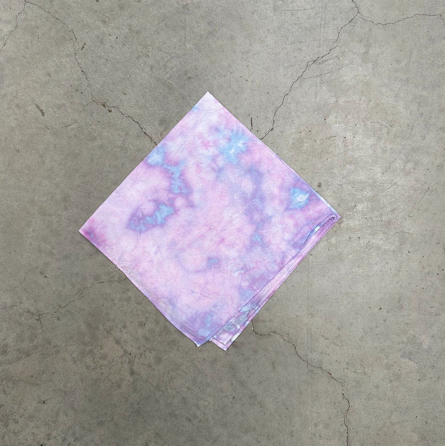 3 PACK MYSTERY BANDANAS