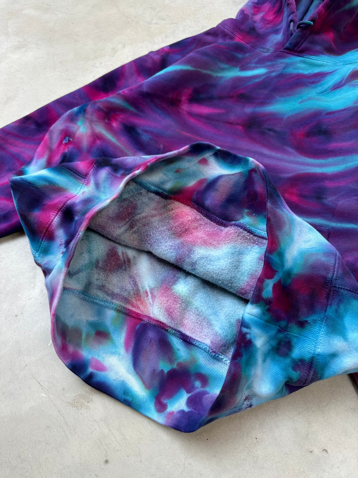 Pre Order* Purple Nova