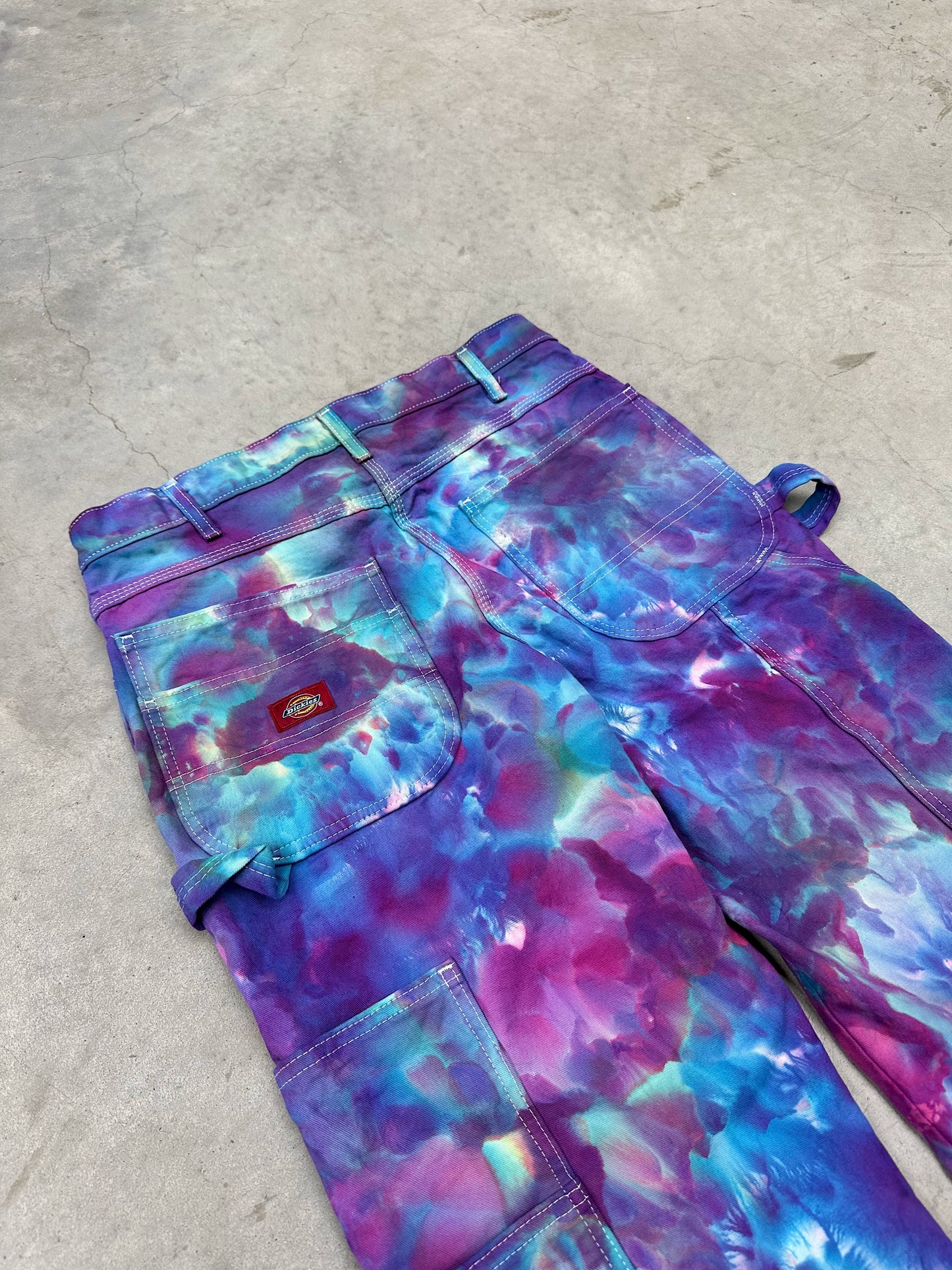 PRE ORDER* UTILITY DICKIES PANT