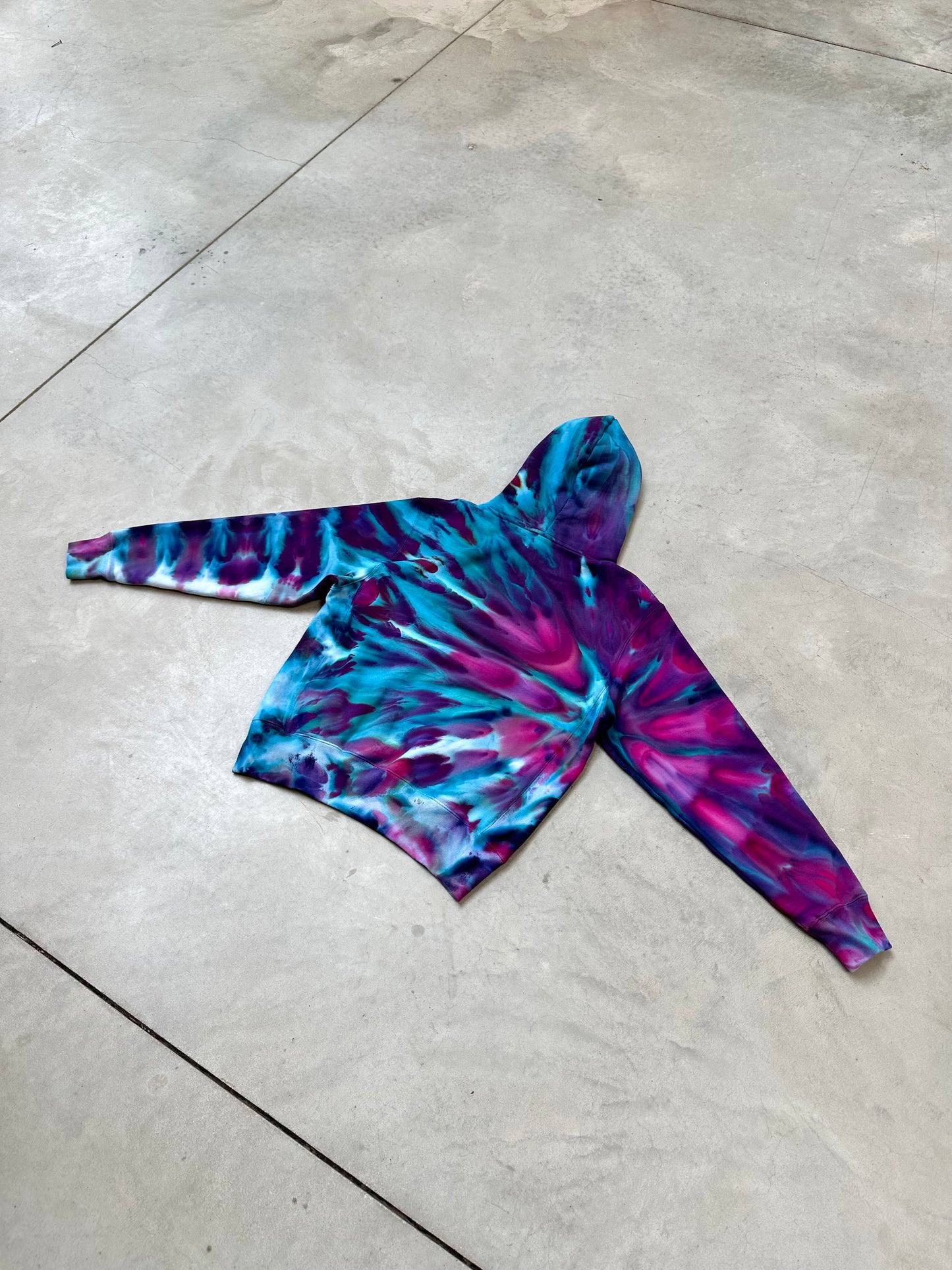 Pre Order* Purple Nova