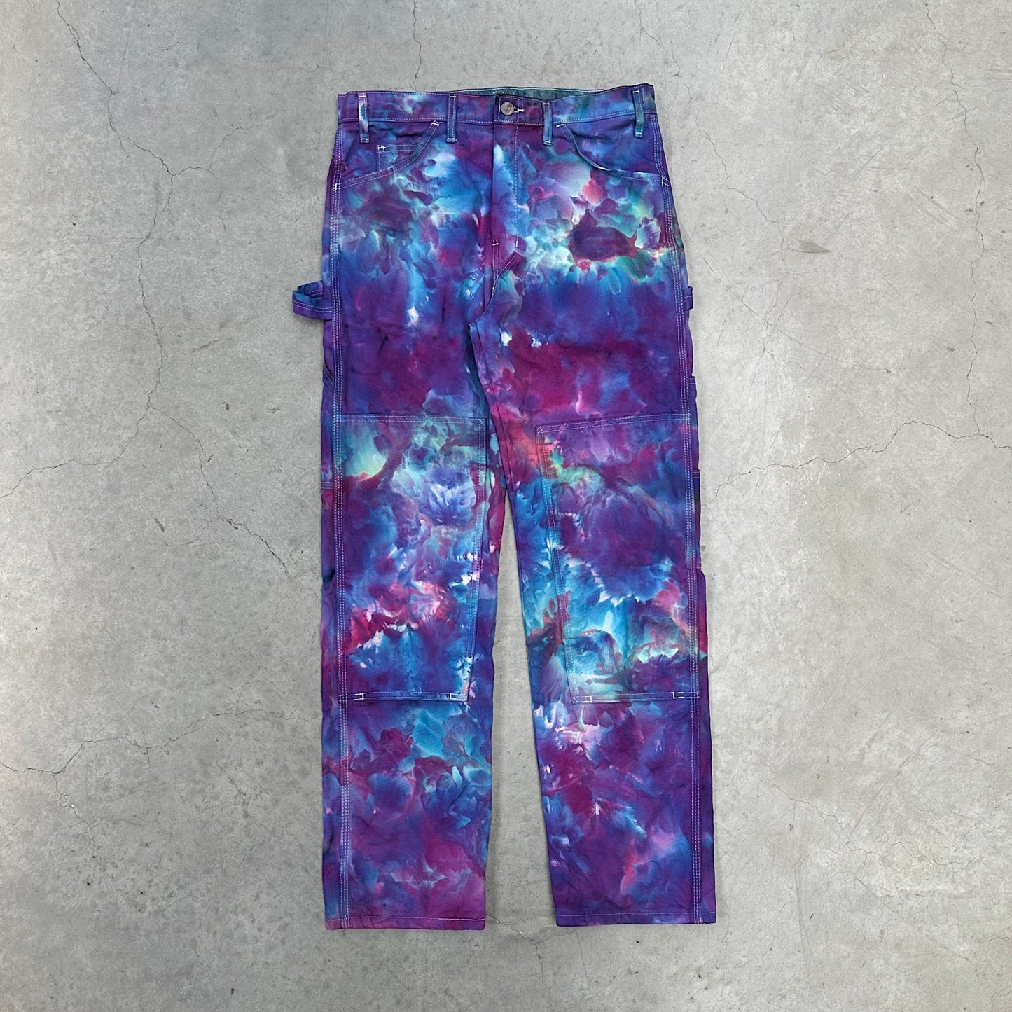 PRE ORDER* UTILITY DICKIES PANT