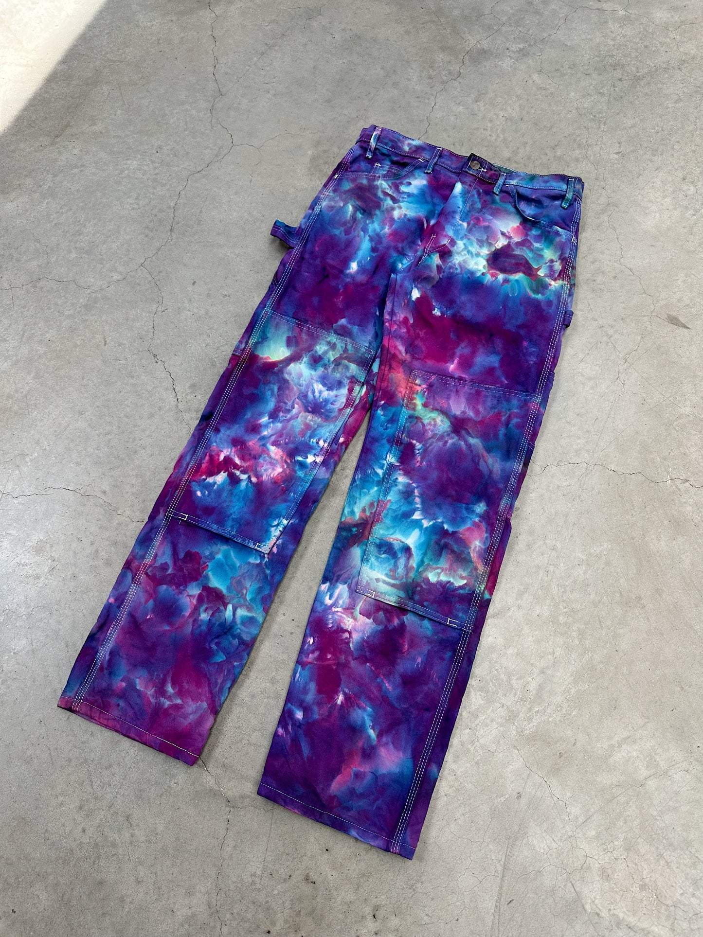 PRE ORDER* UTILITY DICKIES PANT