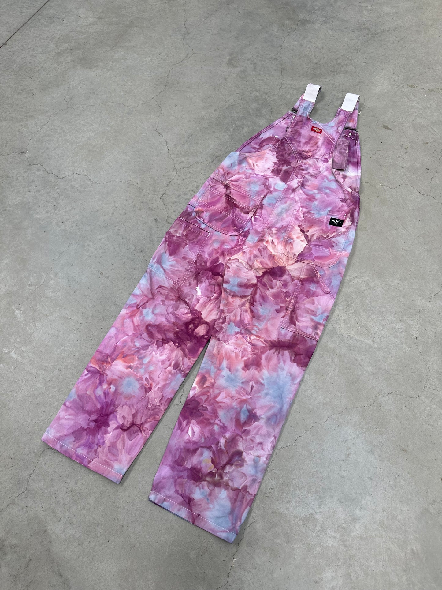 34 X 30 Dickies Overalls
