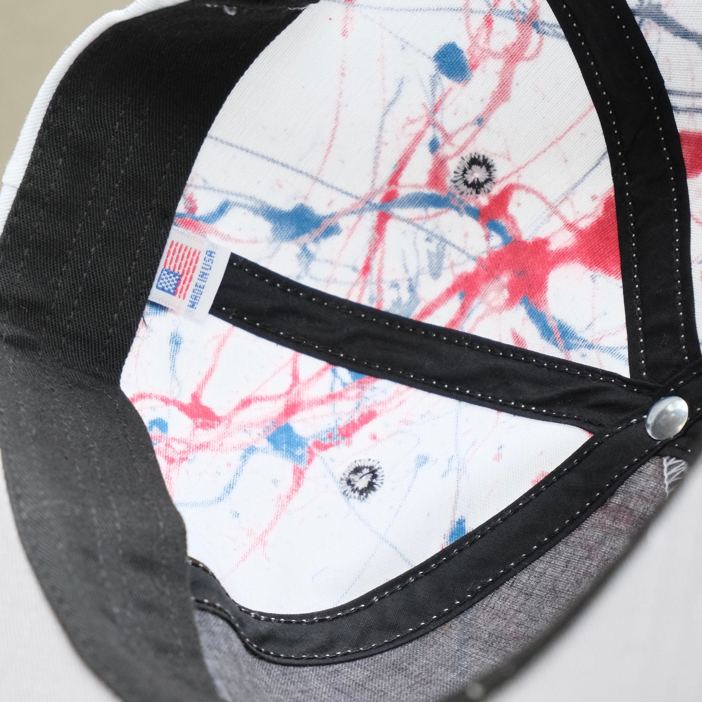 POLLOCK - USA