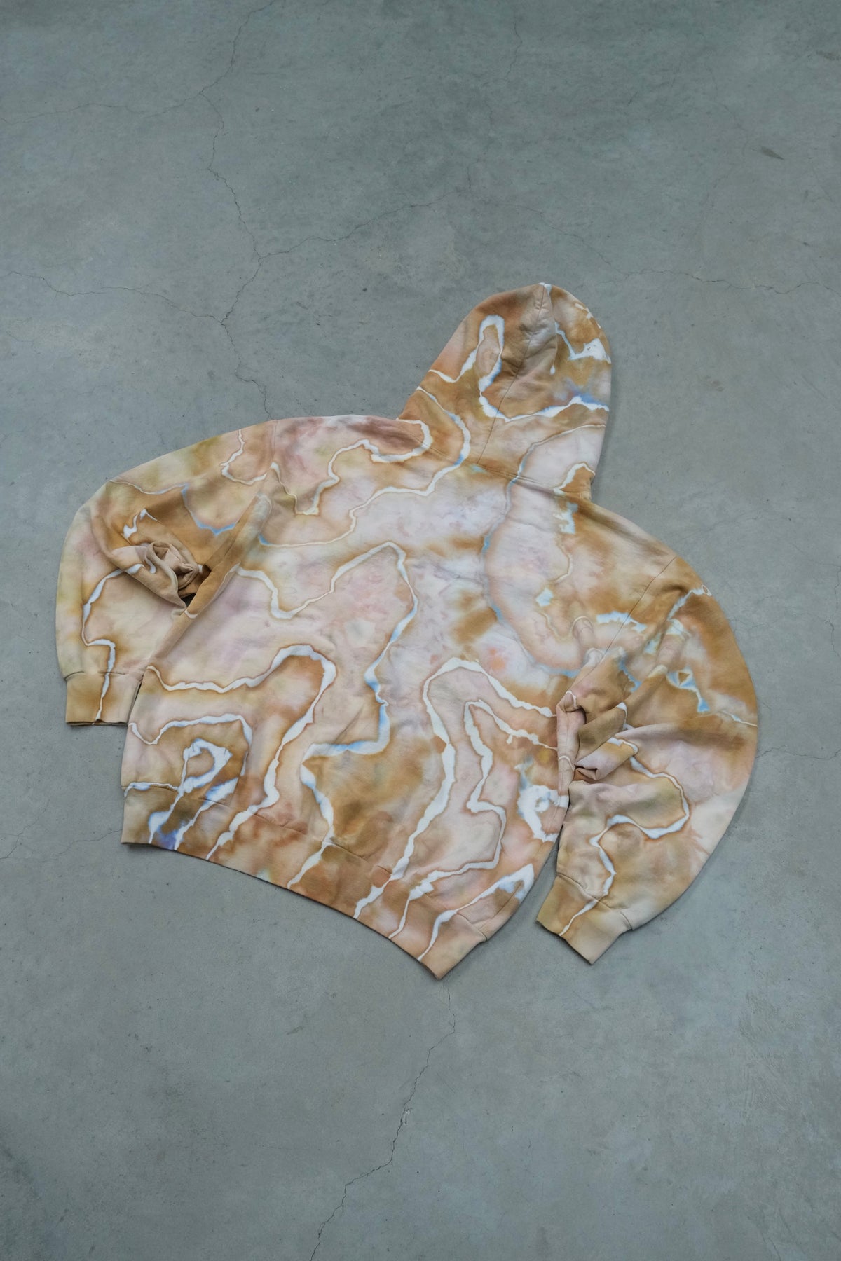 SANDSTONE GEODE