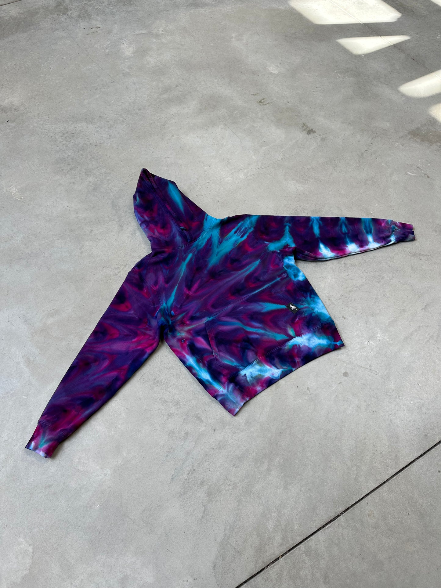 Pre Order* Purple Nova