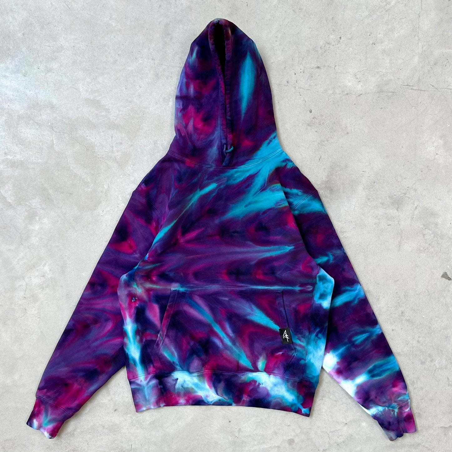 PURPLE NOVA