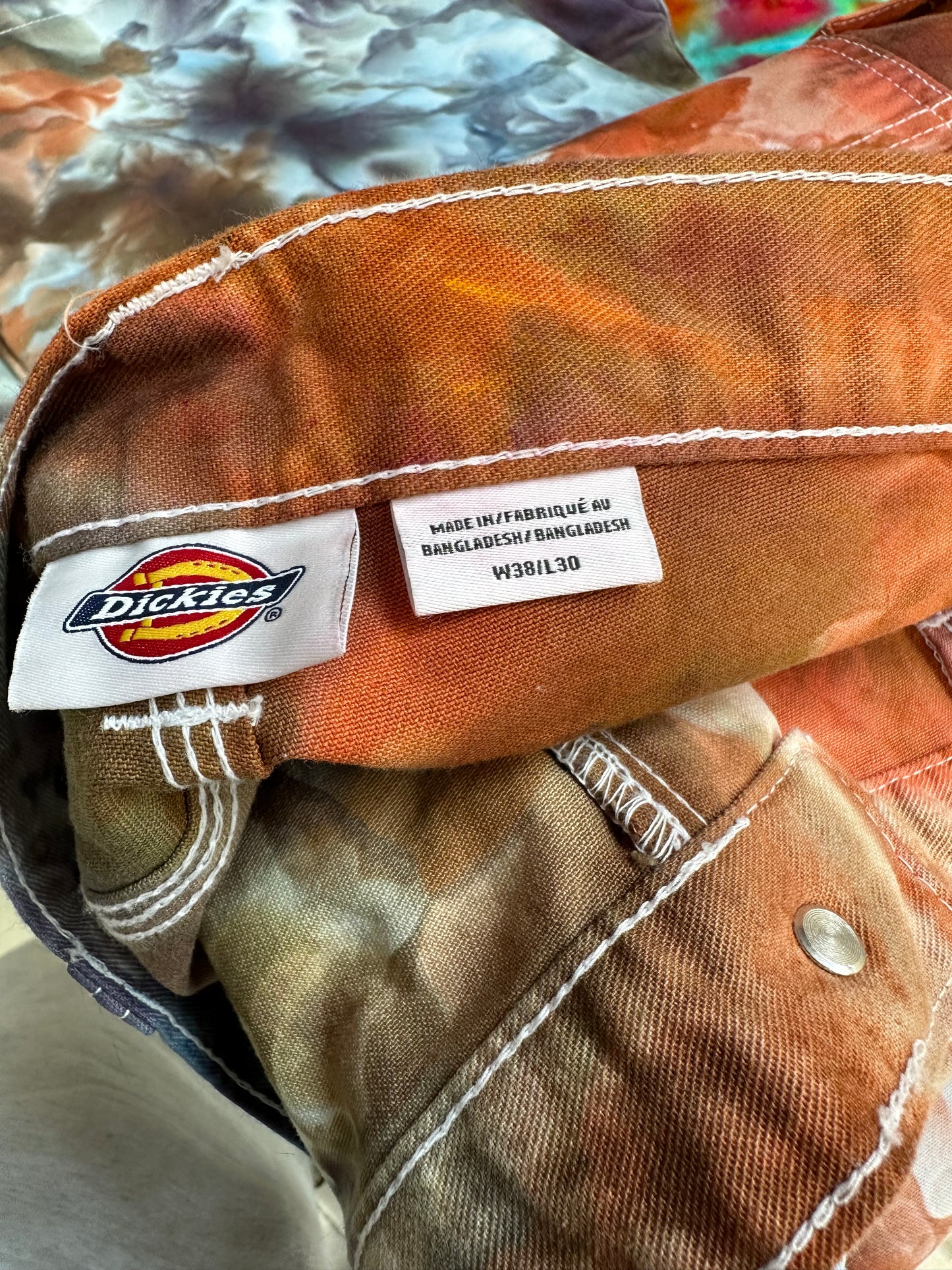 DISCOUNT DICKIES (38W X 30L)