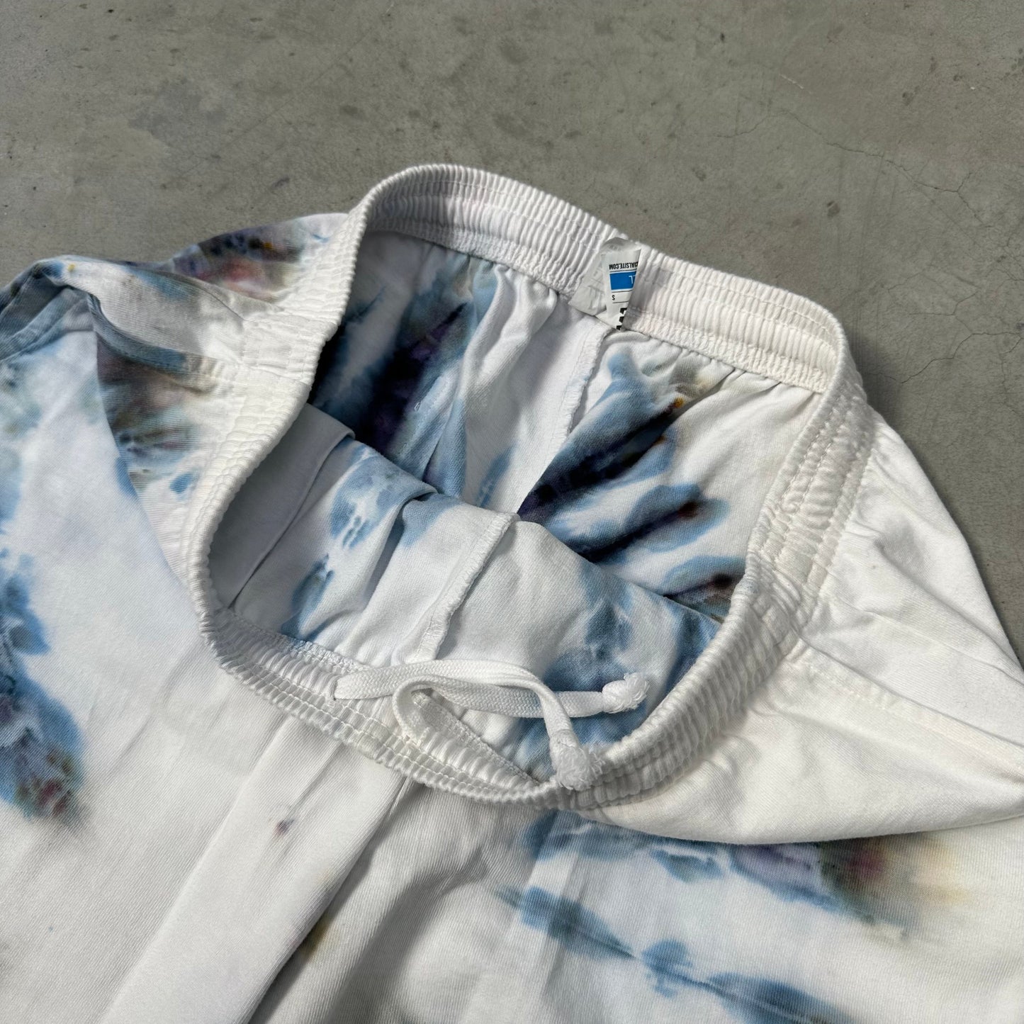 Spiral Dye Short (S)