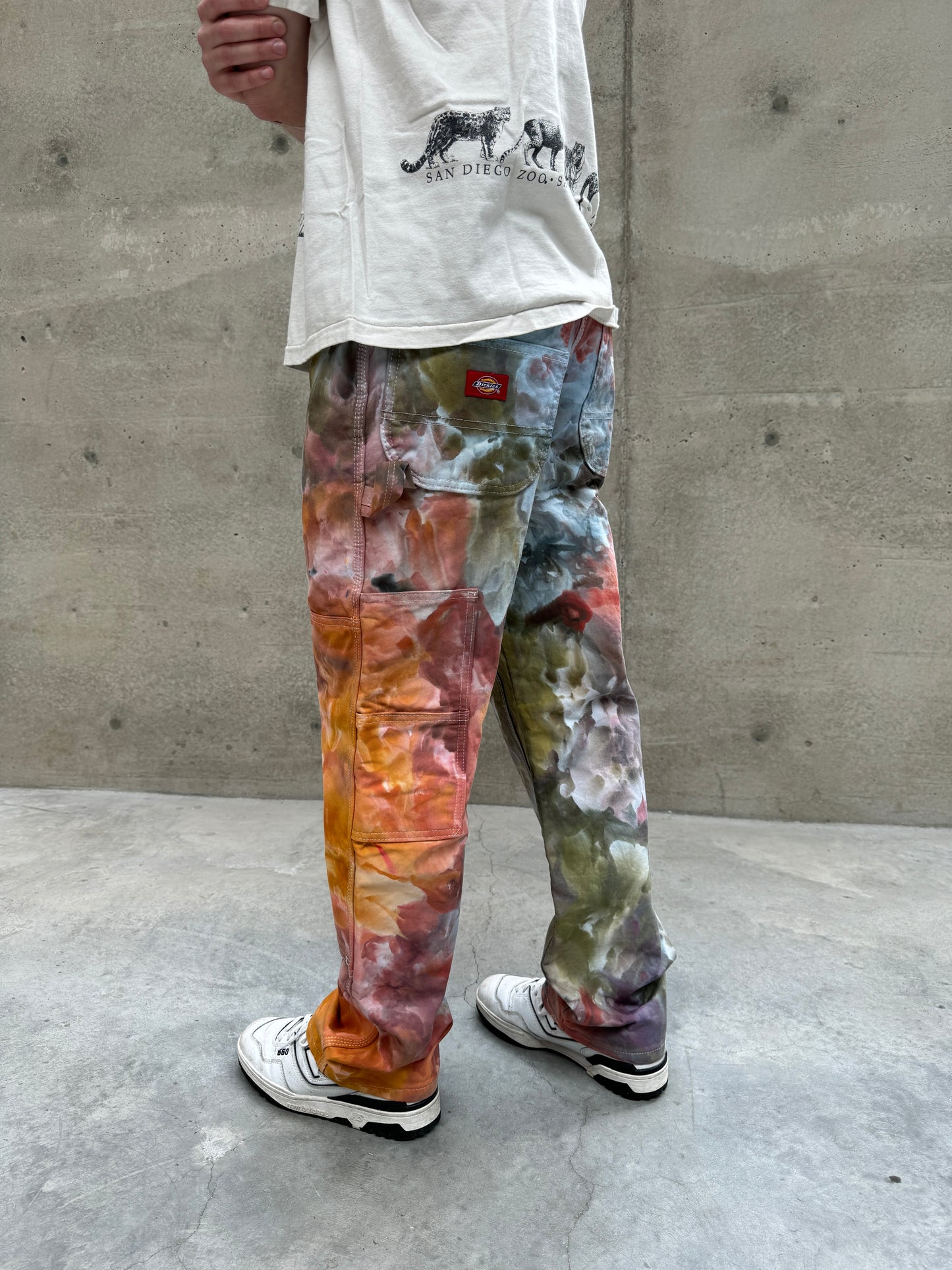 PRE ORDER* UTILITY DICKIES PANT