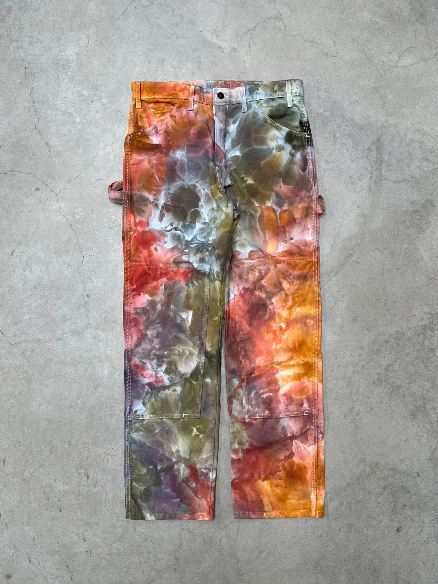 PRE ORDER* UTILITY DICKIES PANT