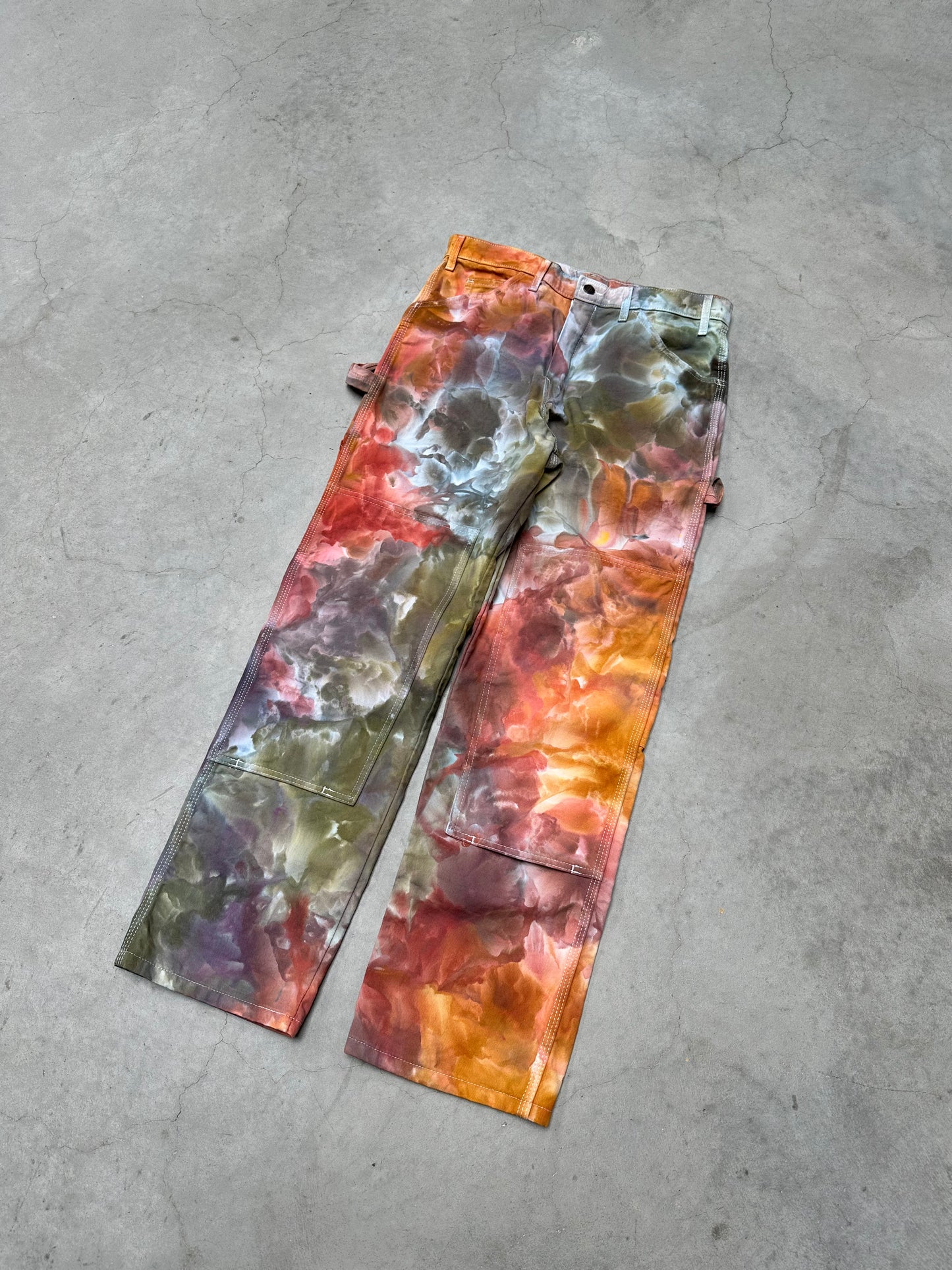 PRE ORDER* UTILITY DICKIES PANT