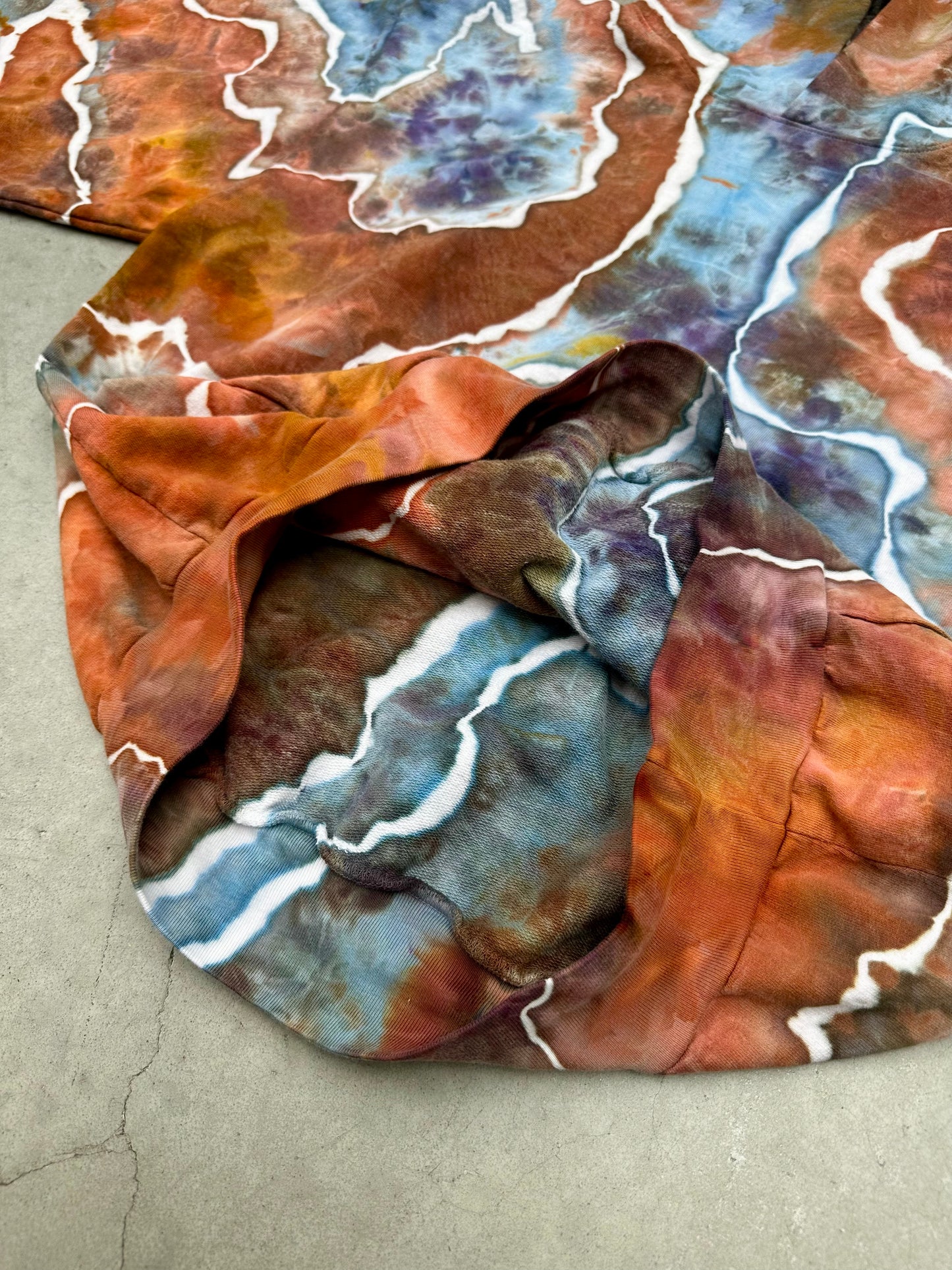 ELEMENTAL GEODE