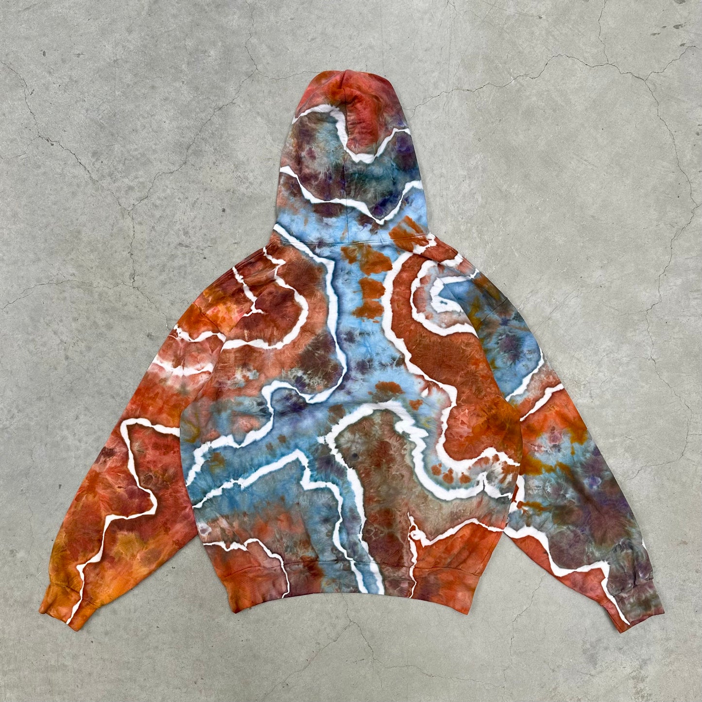 ELEMENTAL GEODE