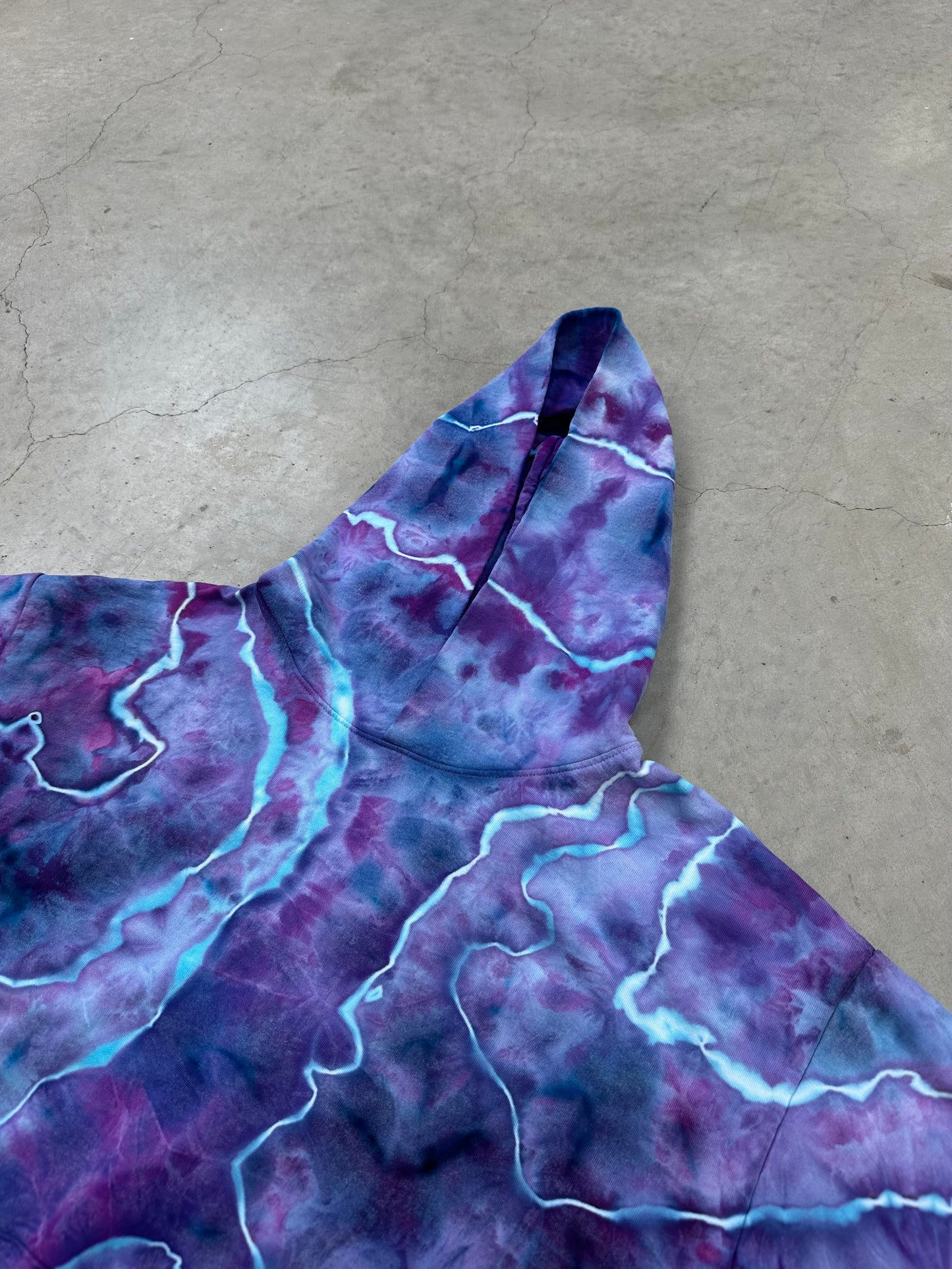 COSMIC JELLY GEODE
