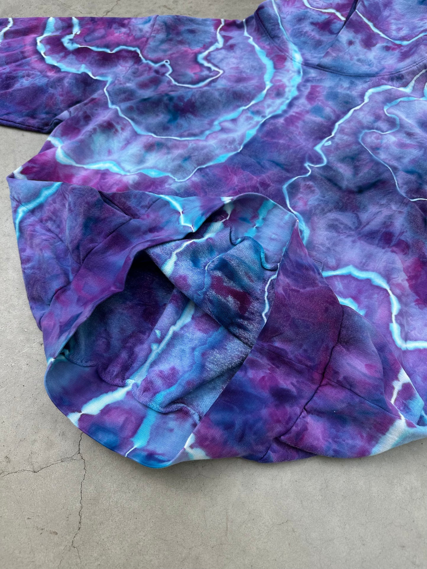 COSMIC JELLY GEODE