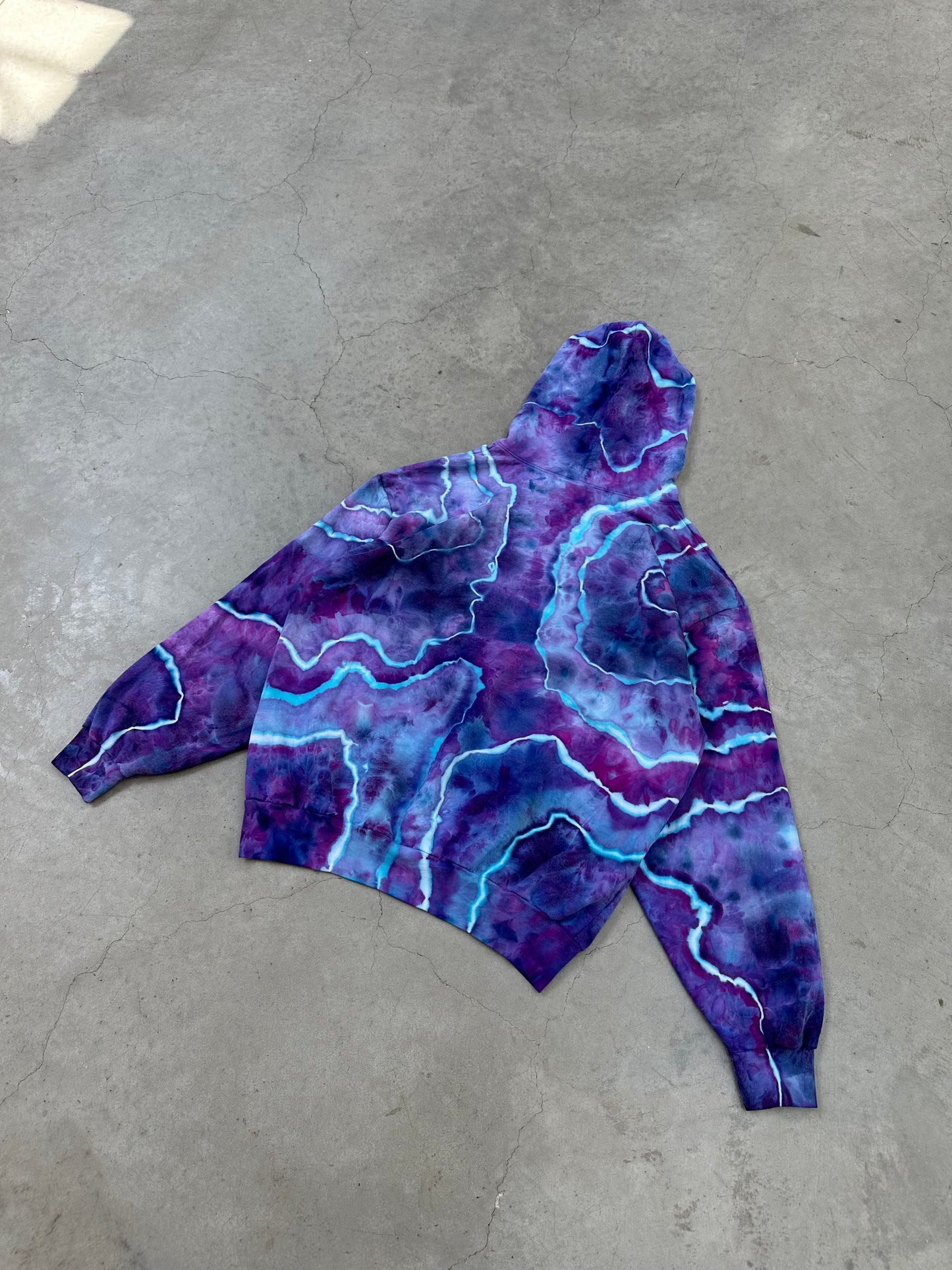 COSMIC JELLY GEODE