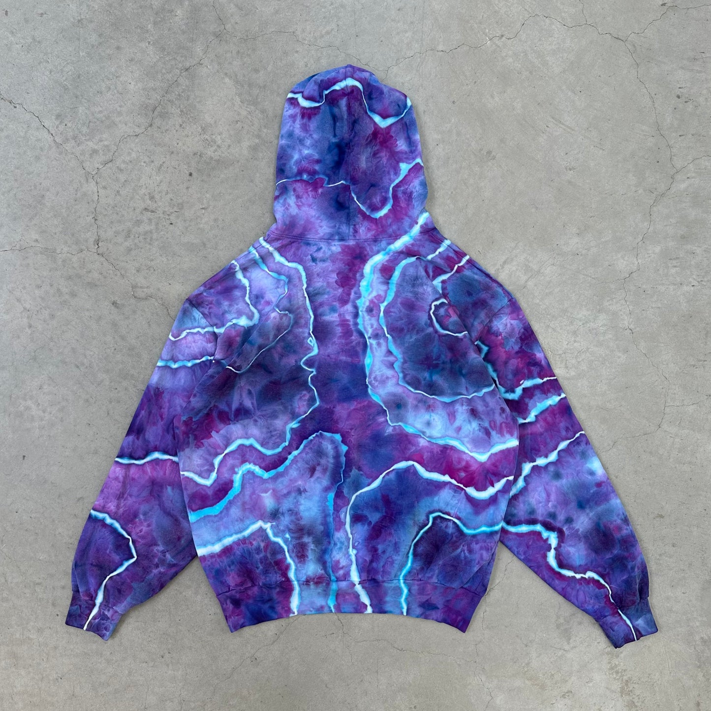 COSMIC JELLY GEODE
