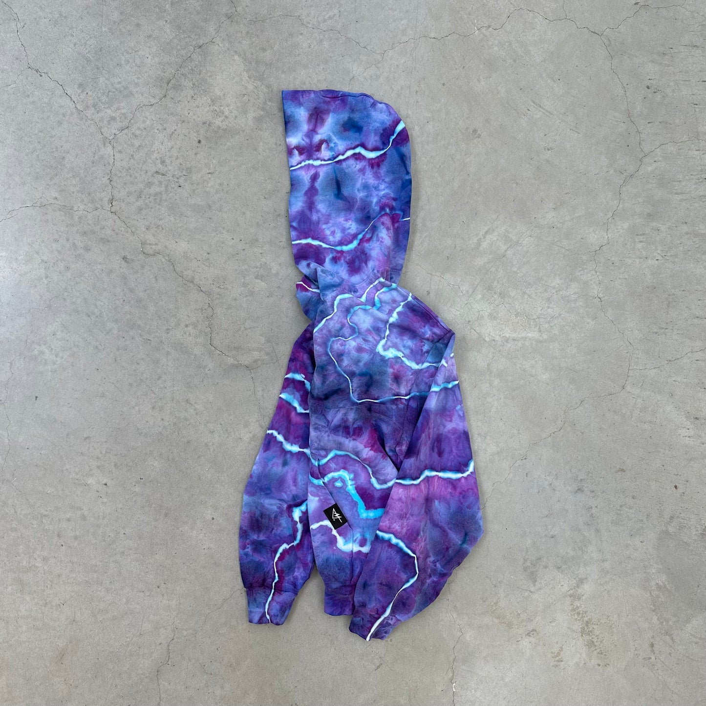 COSMIC JELLY GEODE