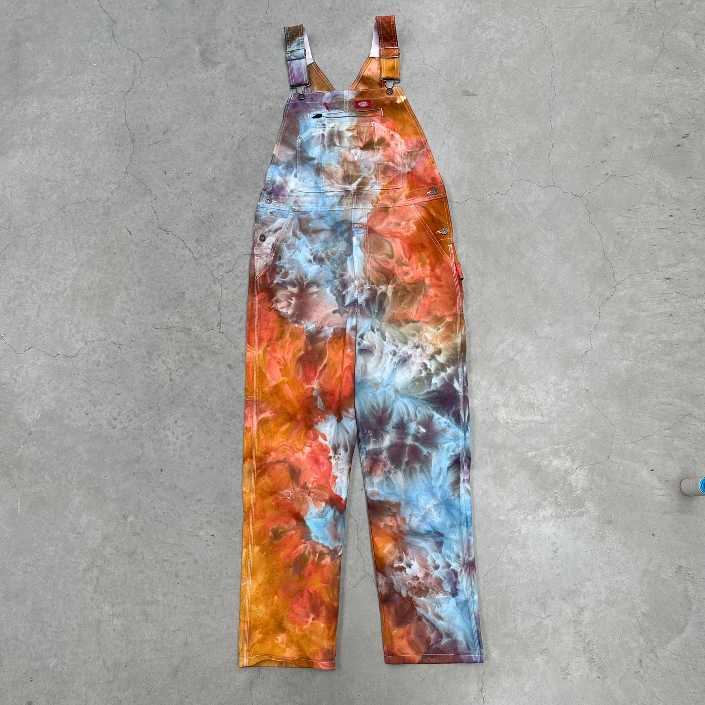DISCOUNT DICKIES (32W x 34L)