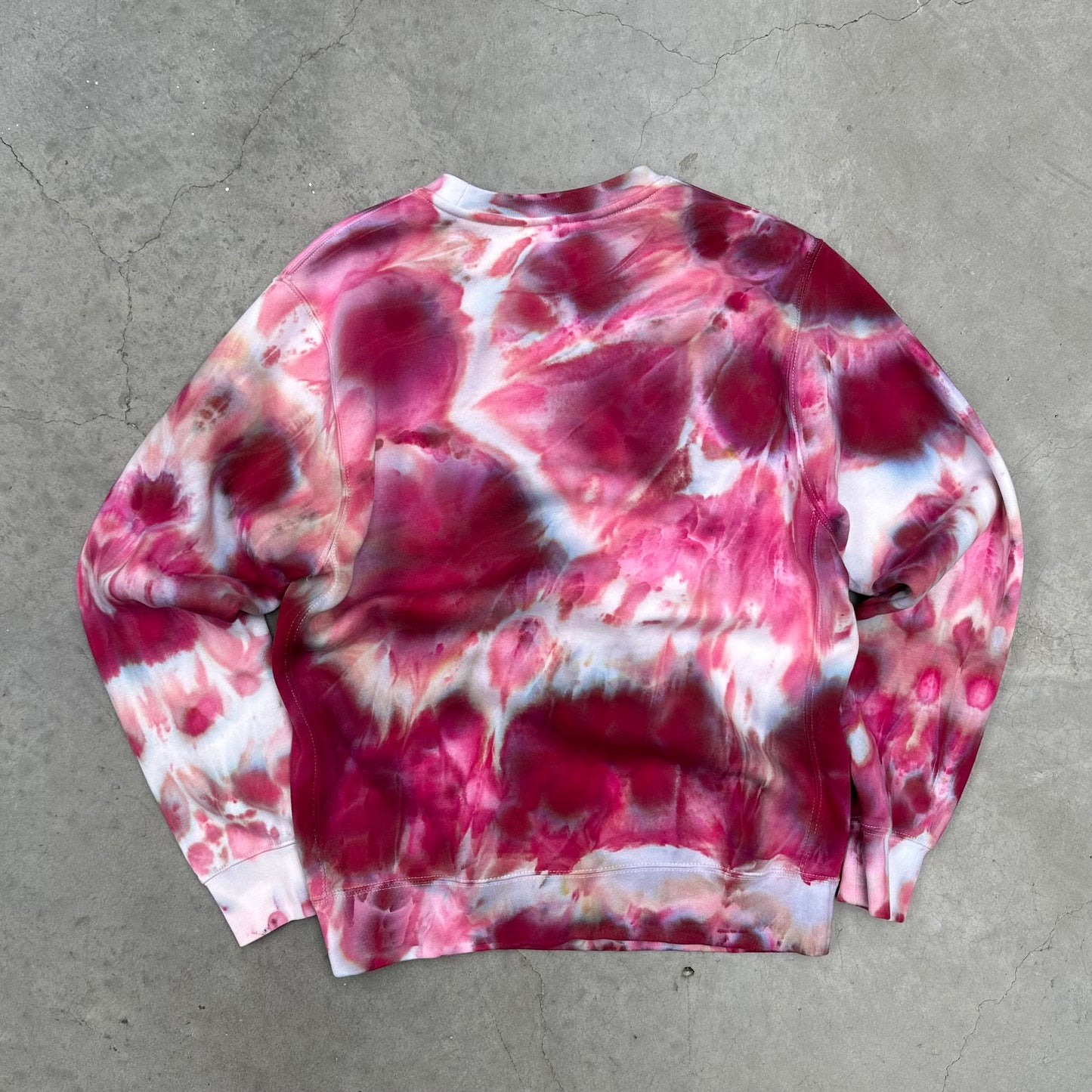 1 of 1 Nike Crewneck (M)