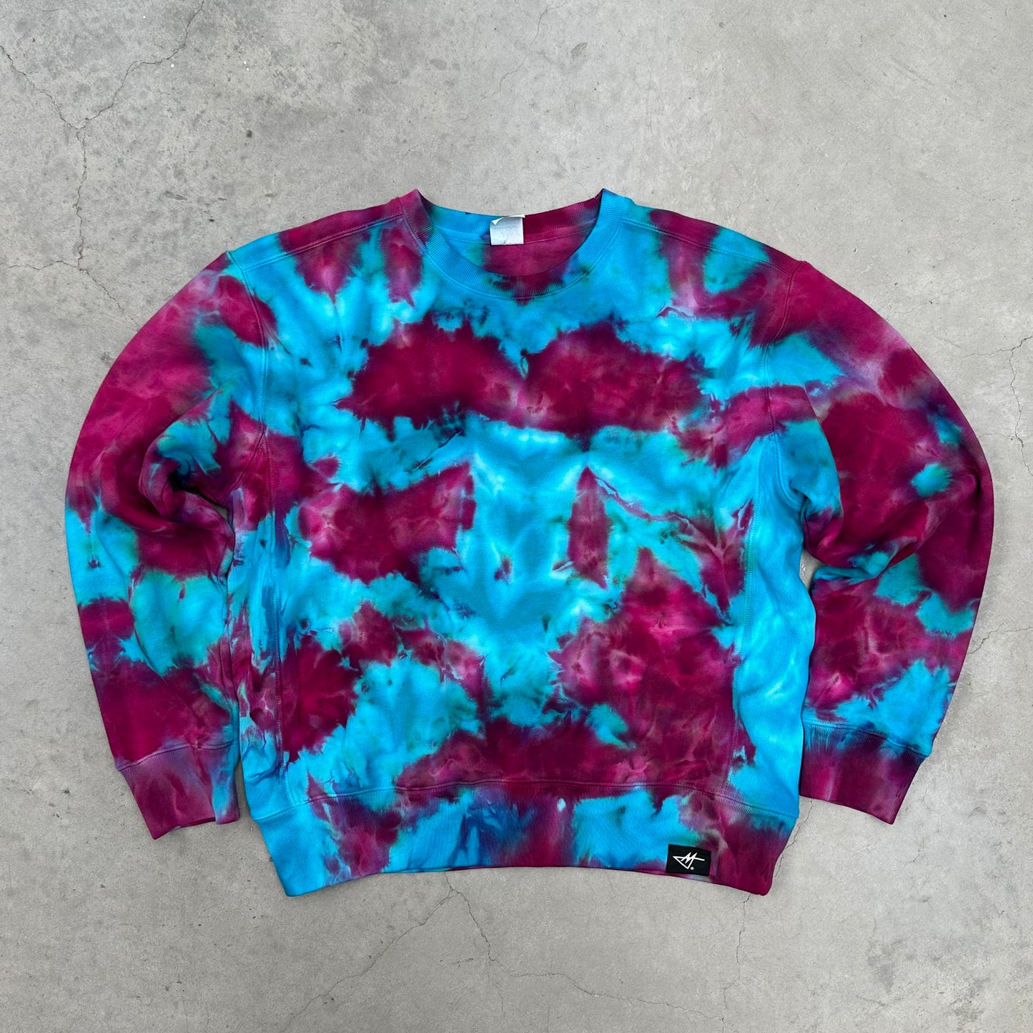 1 of 1 Crewneck (L)