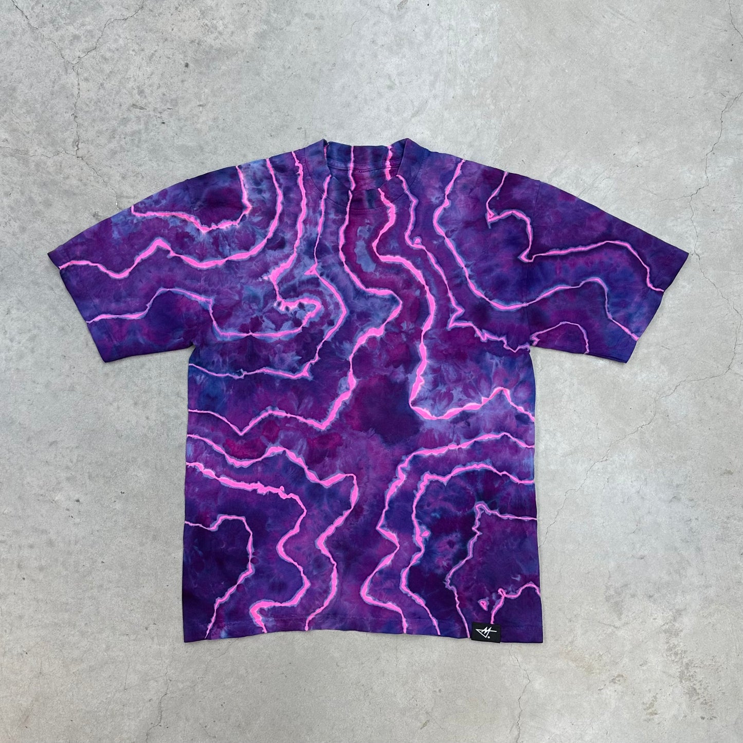 GEODE T-SHIRT
