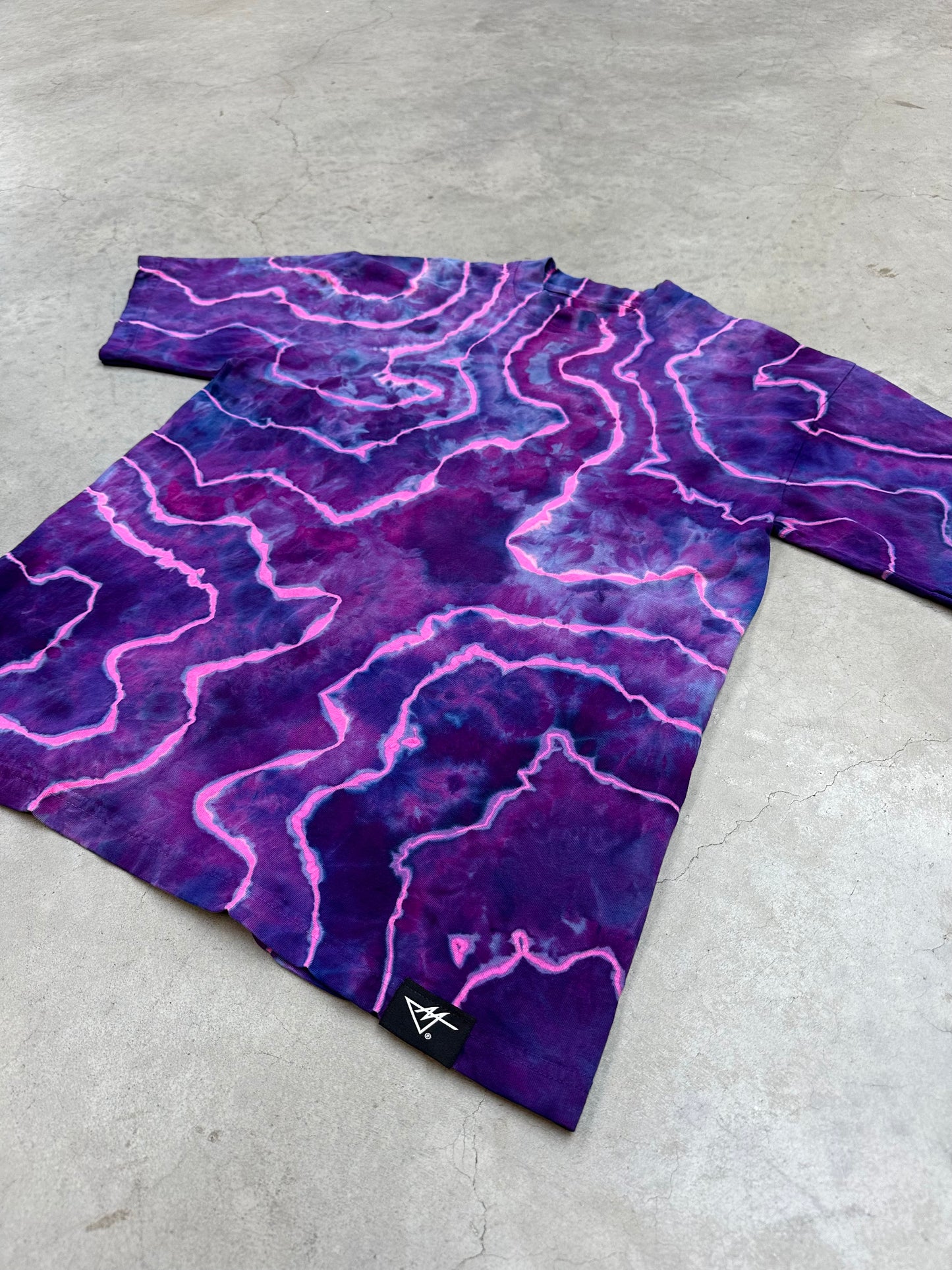 GEODE T-SHIRT