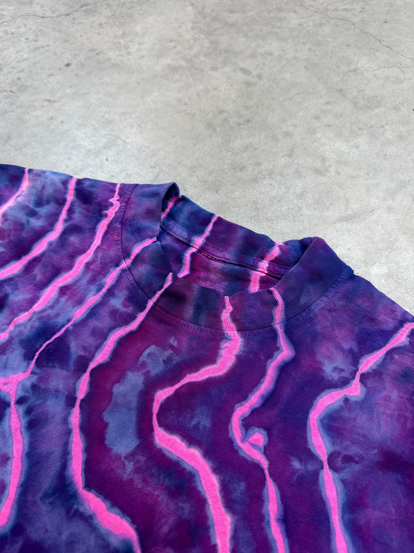 GEODE T-SHIRT