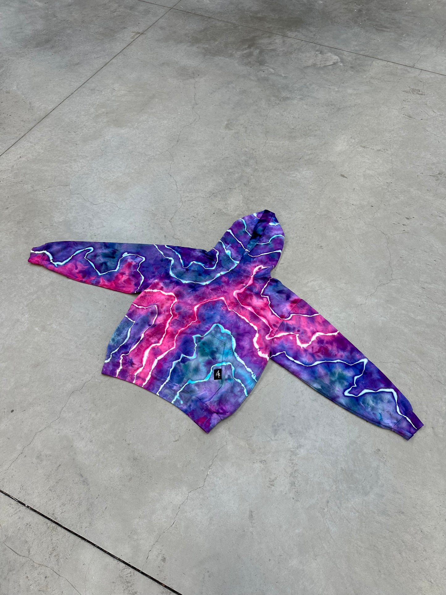 NOVA BLOOM GEODE