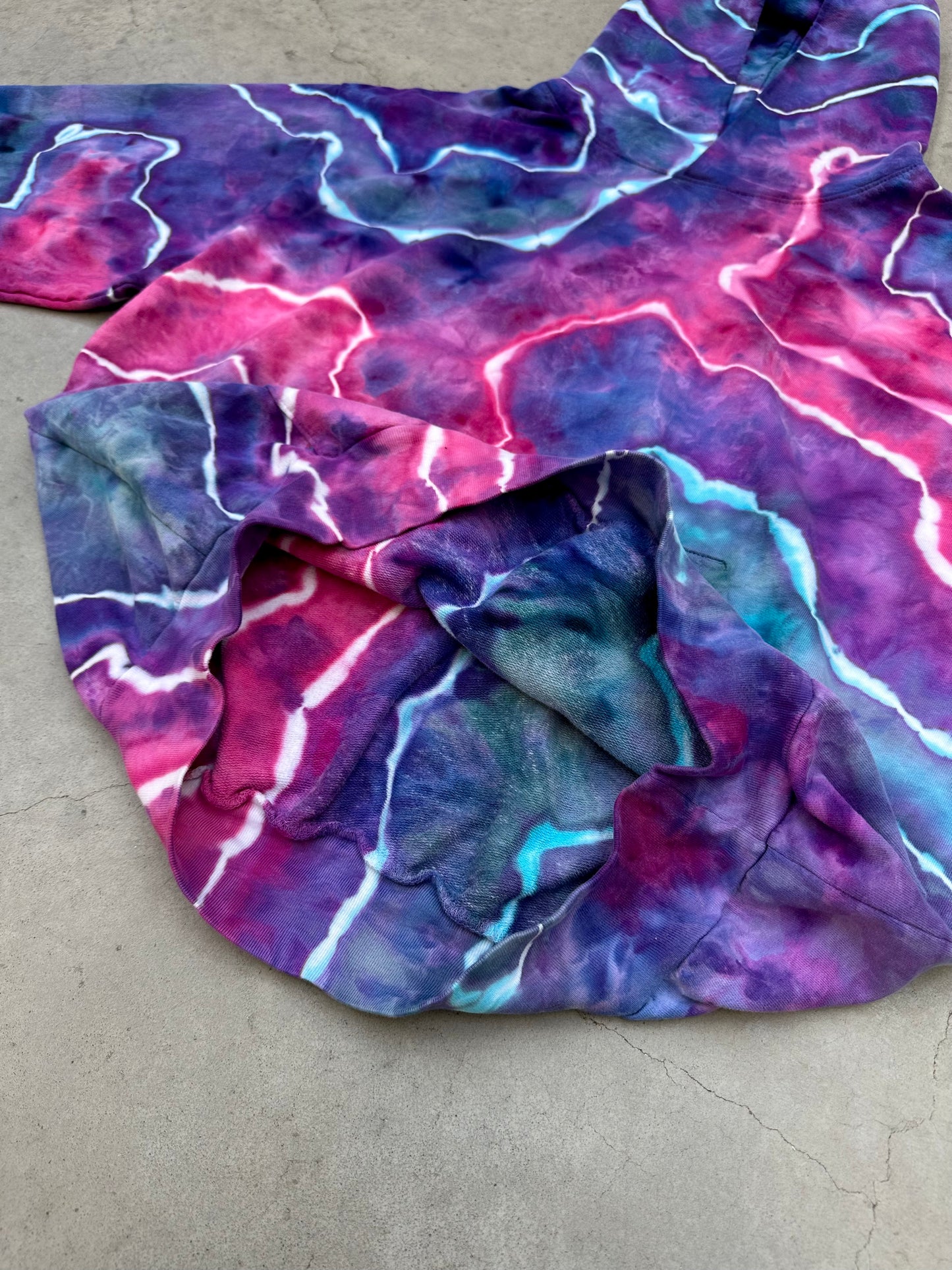 NOVA BLOOM GEODE