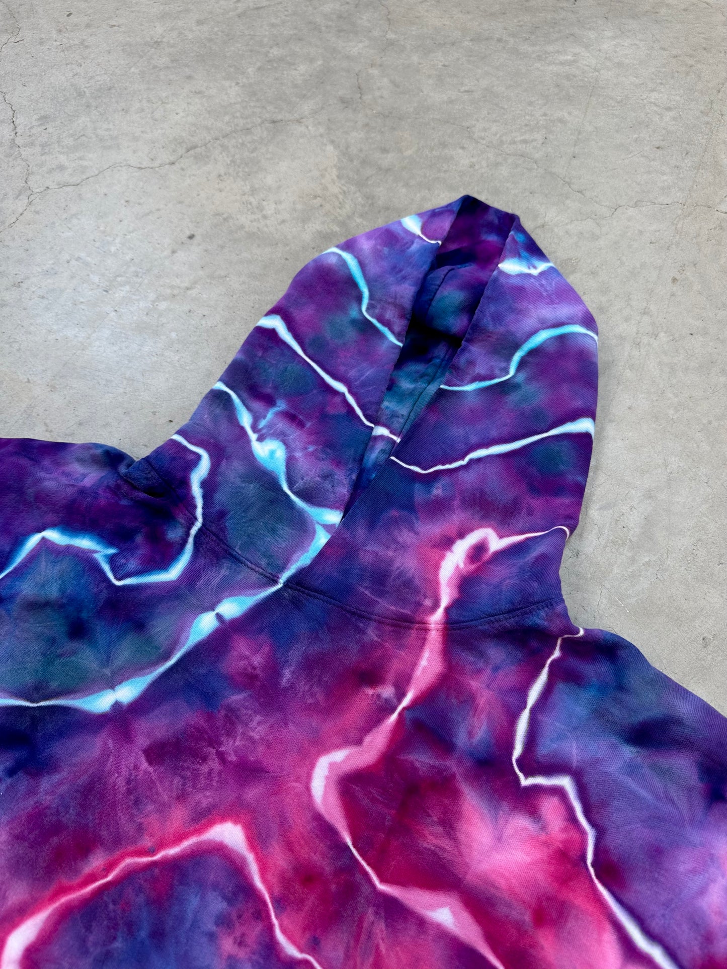 NOVA BLOOM GEODE