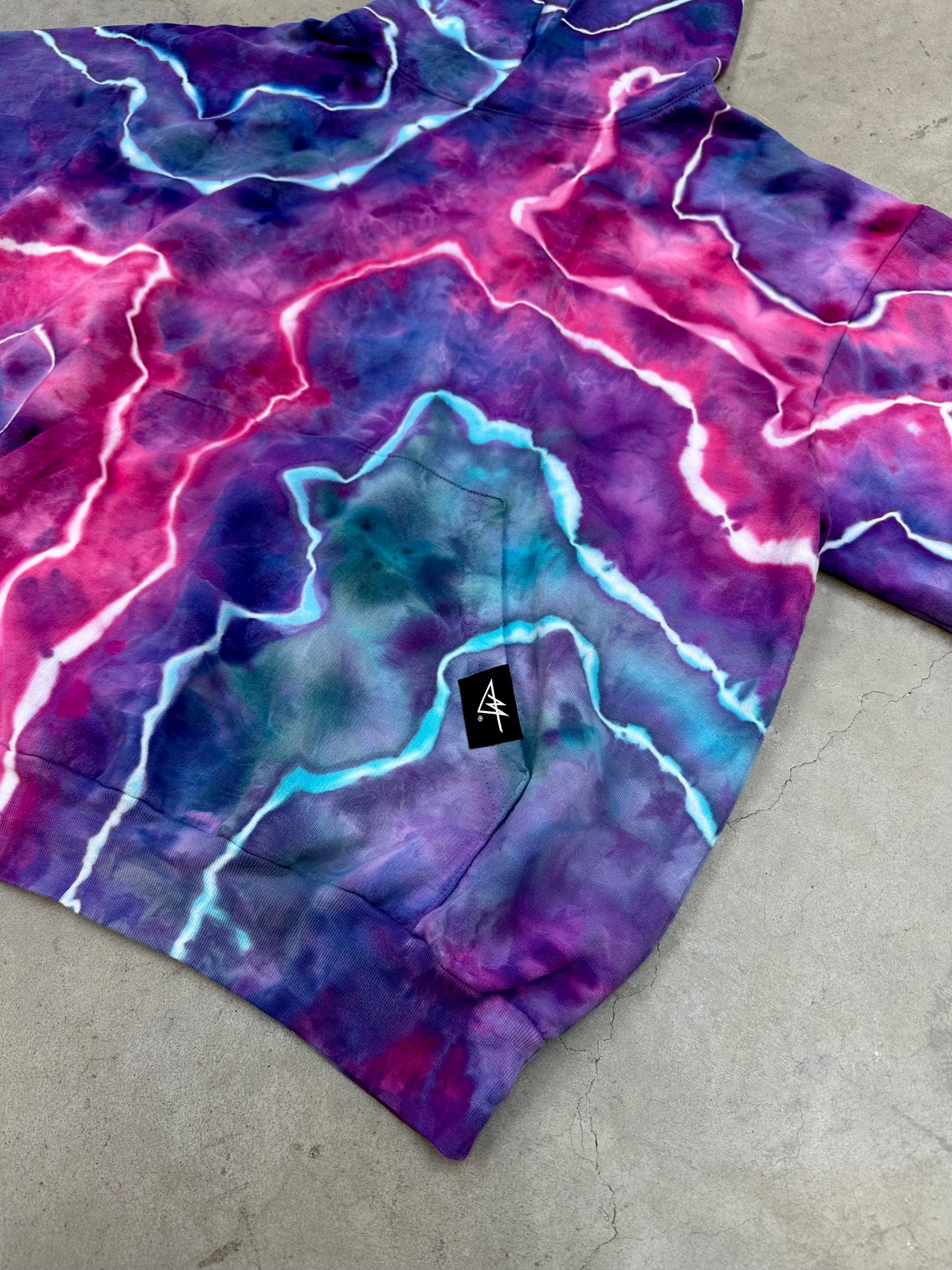 NOVA BLOOM GEODE