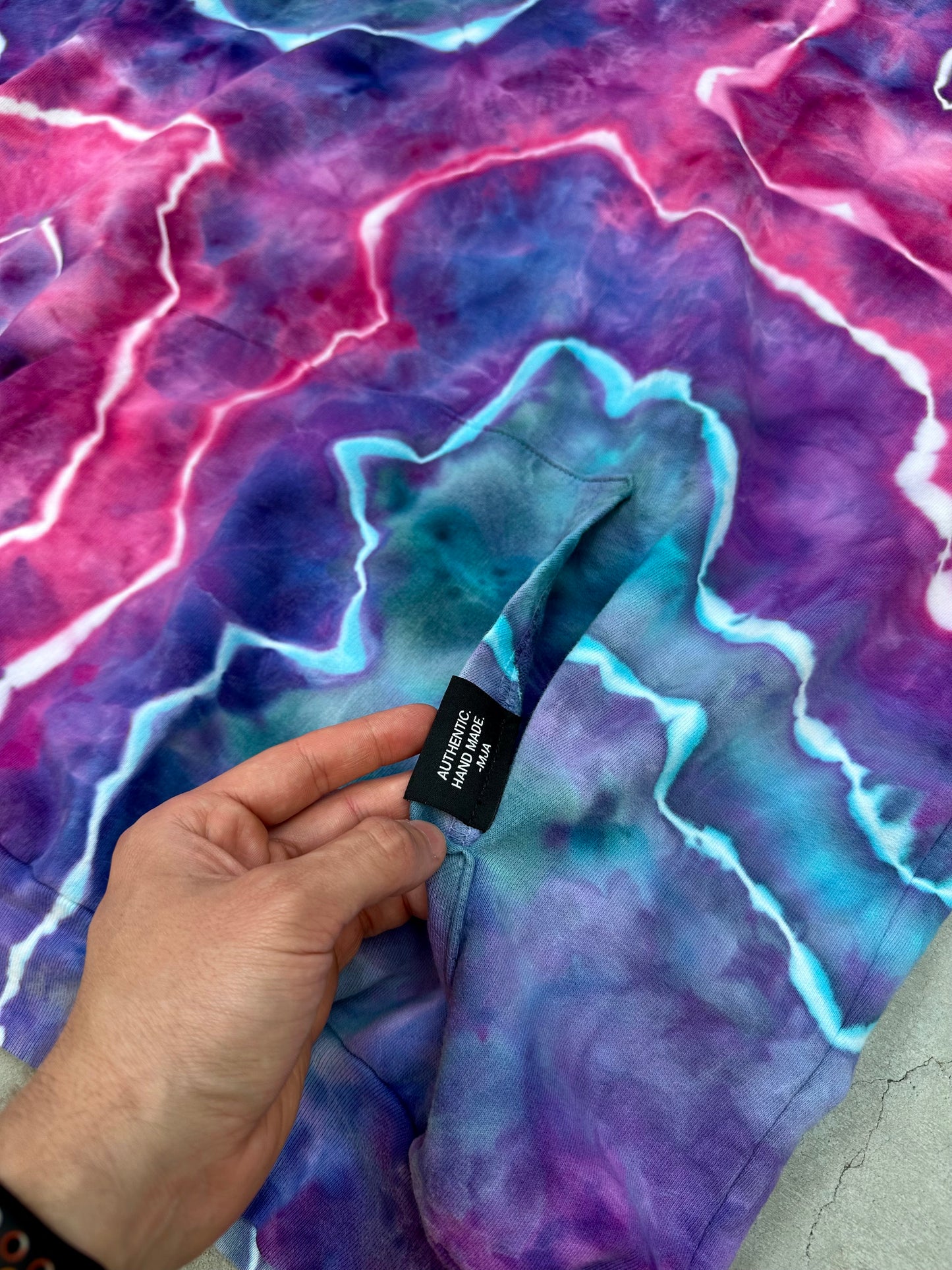 NOVA BLOOM GEODE