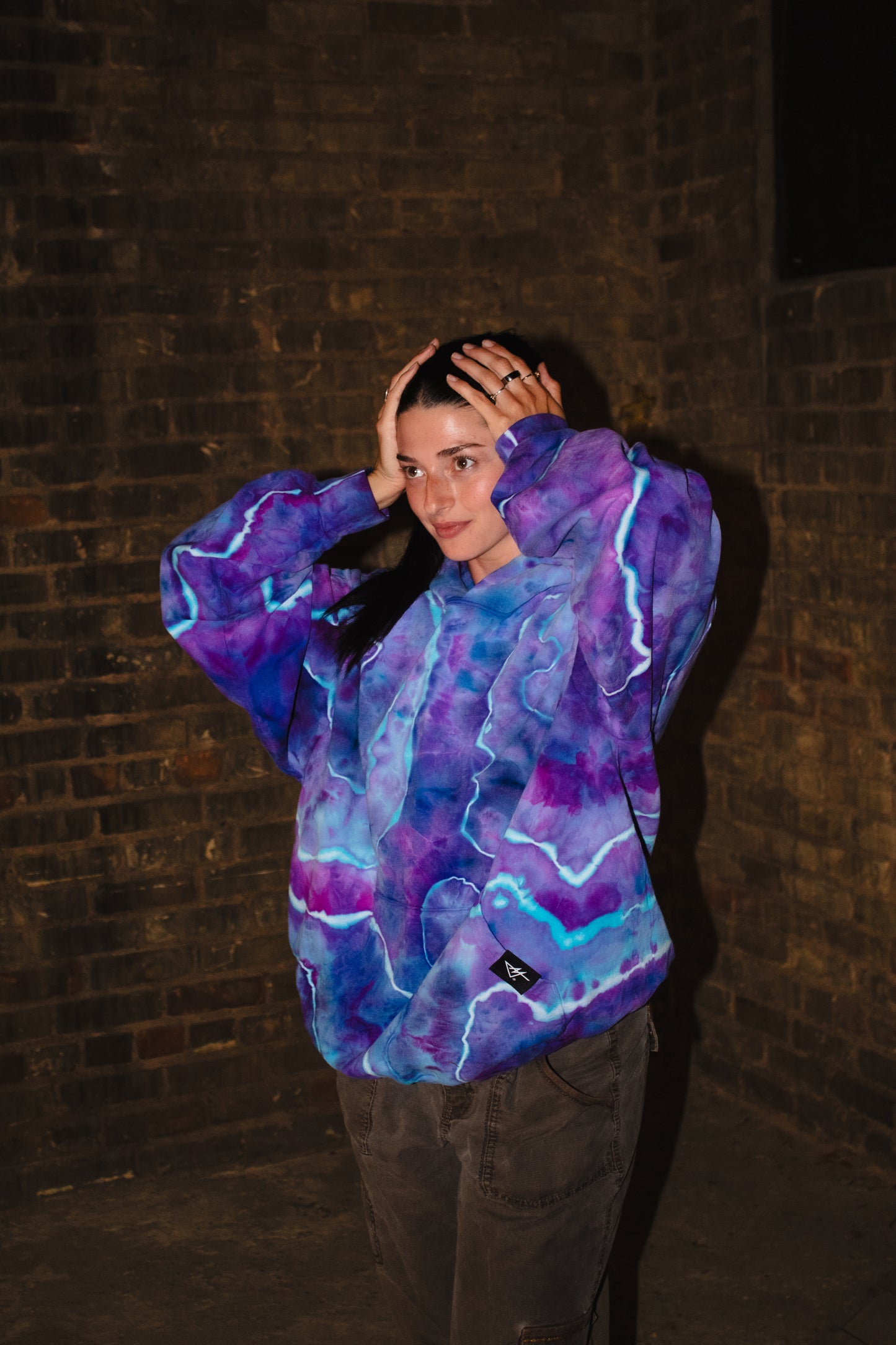 COSMIC JELLY GEODE