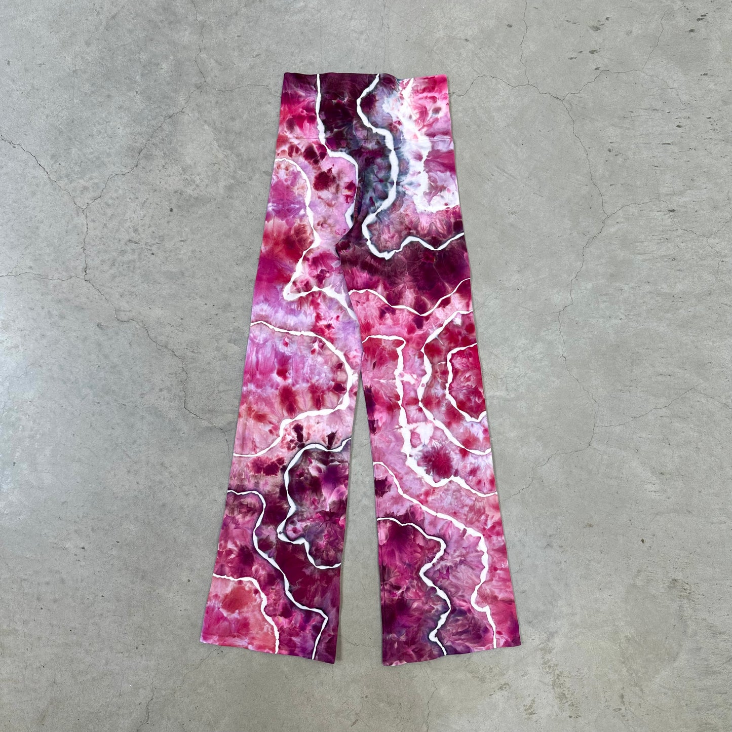 GEODE YOGA PANT