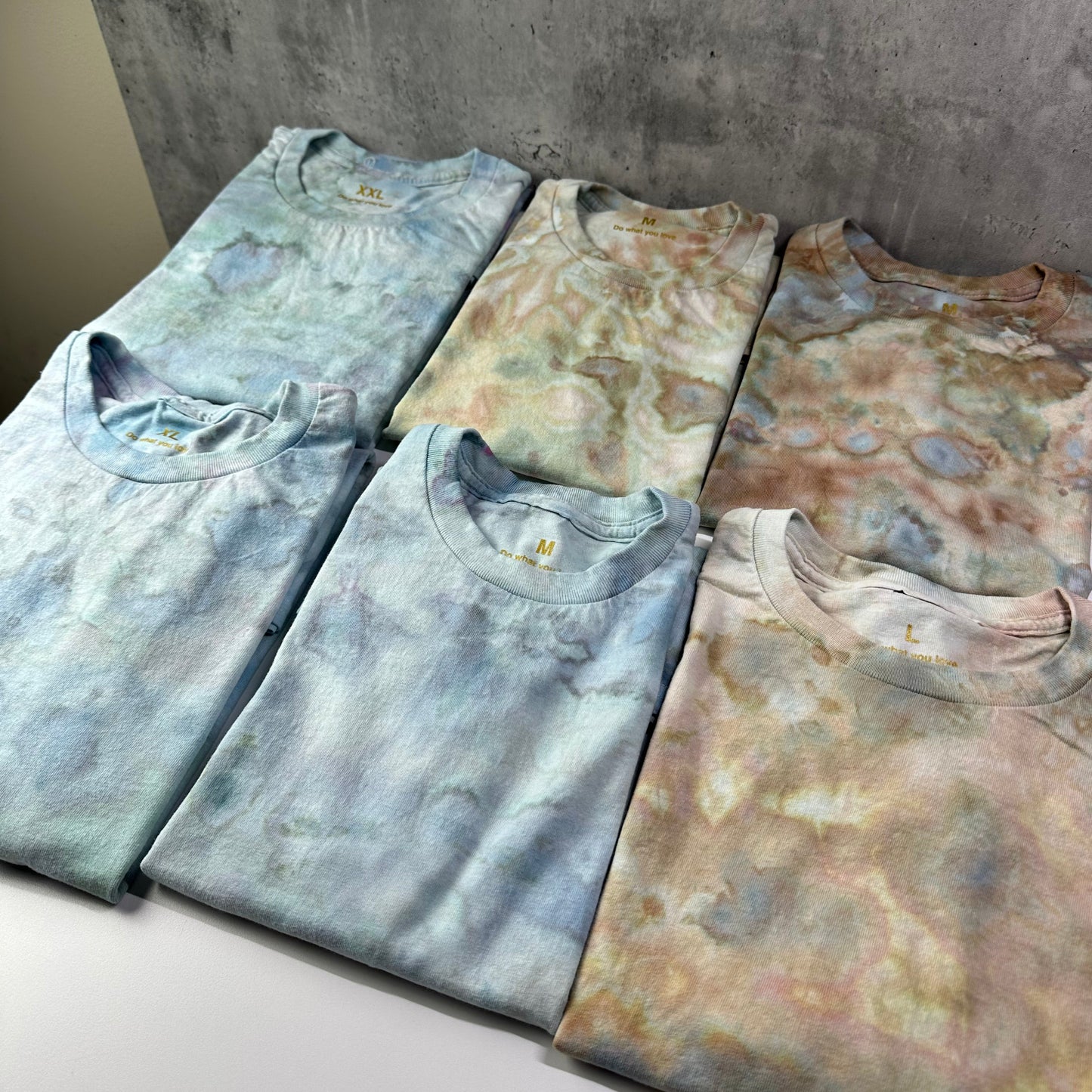 T-Shirt Club