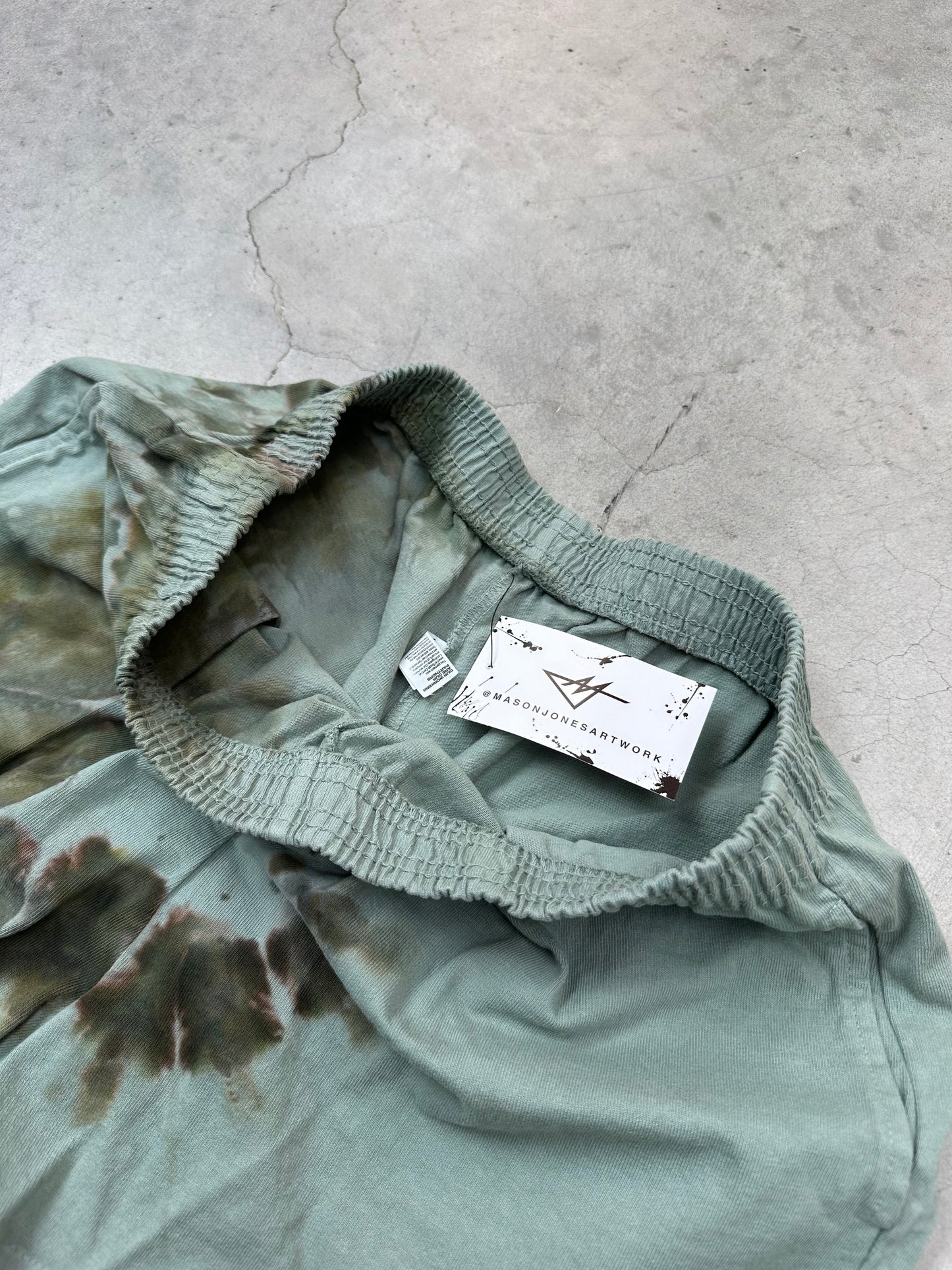 Women's Short