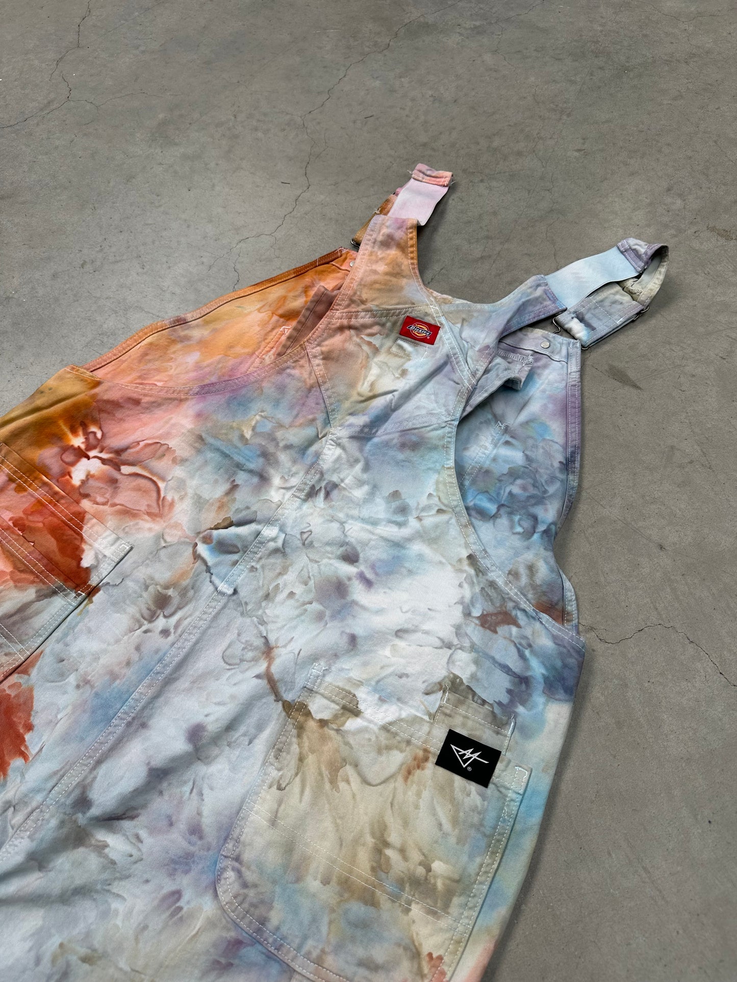 42 x 30 Dickies Overalls