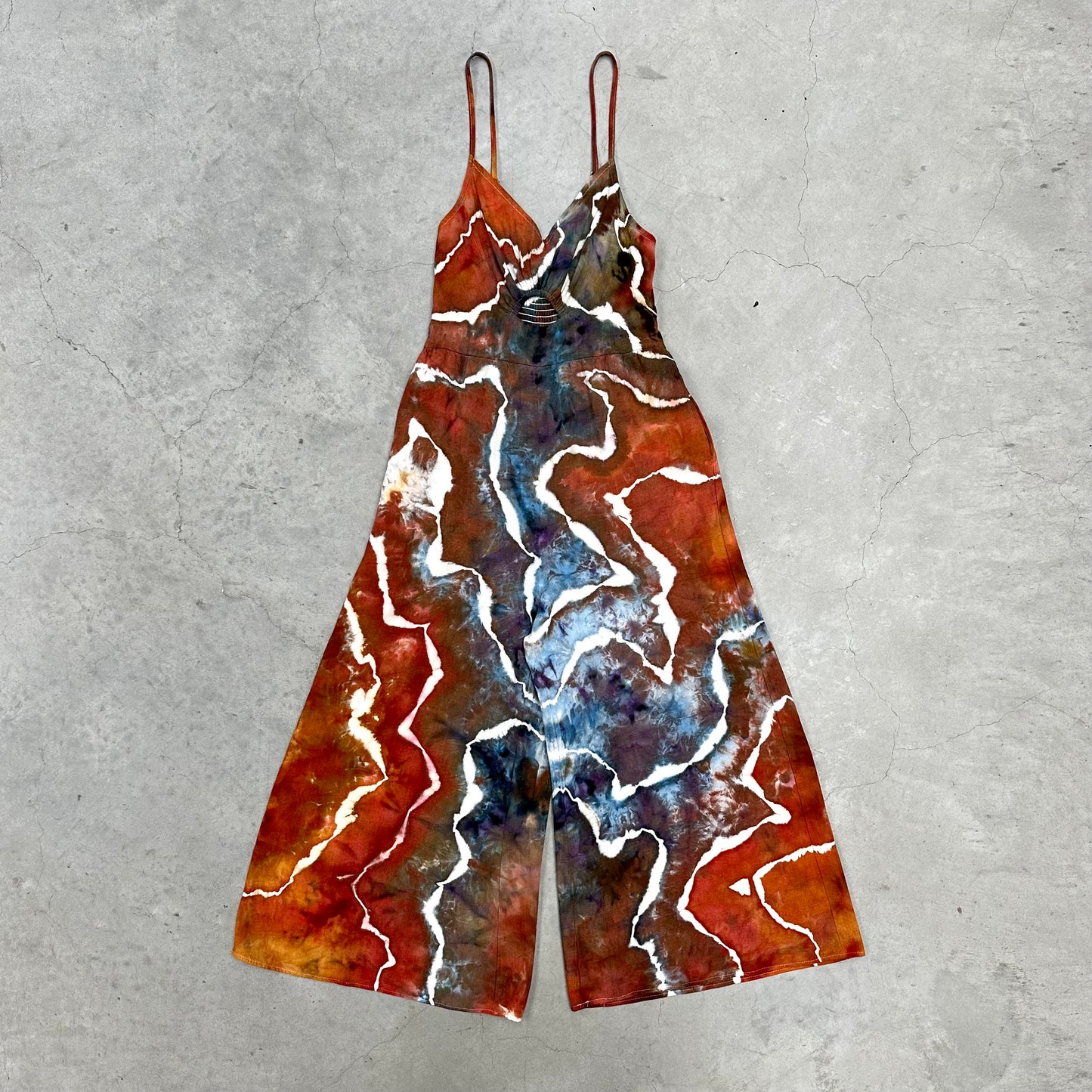 ELEMENTAL JUMPSUIT