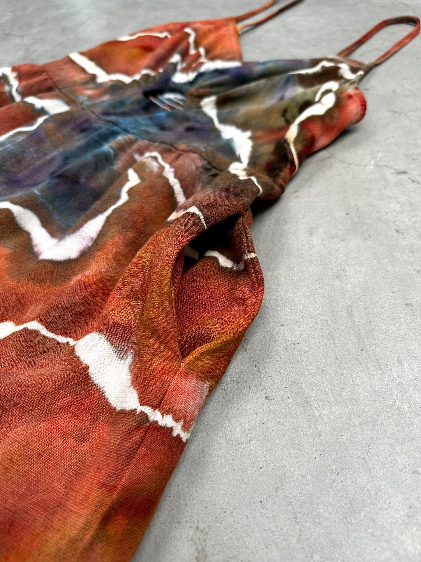 ELEMENTAL JUMPSUIT