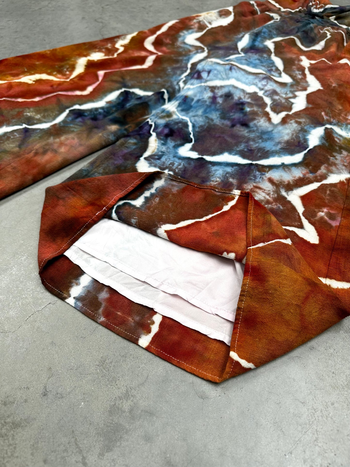 ELEMENTAL JUMPSUIT