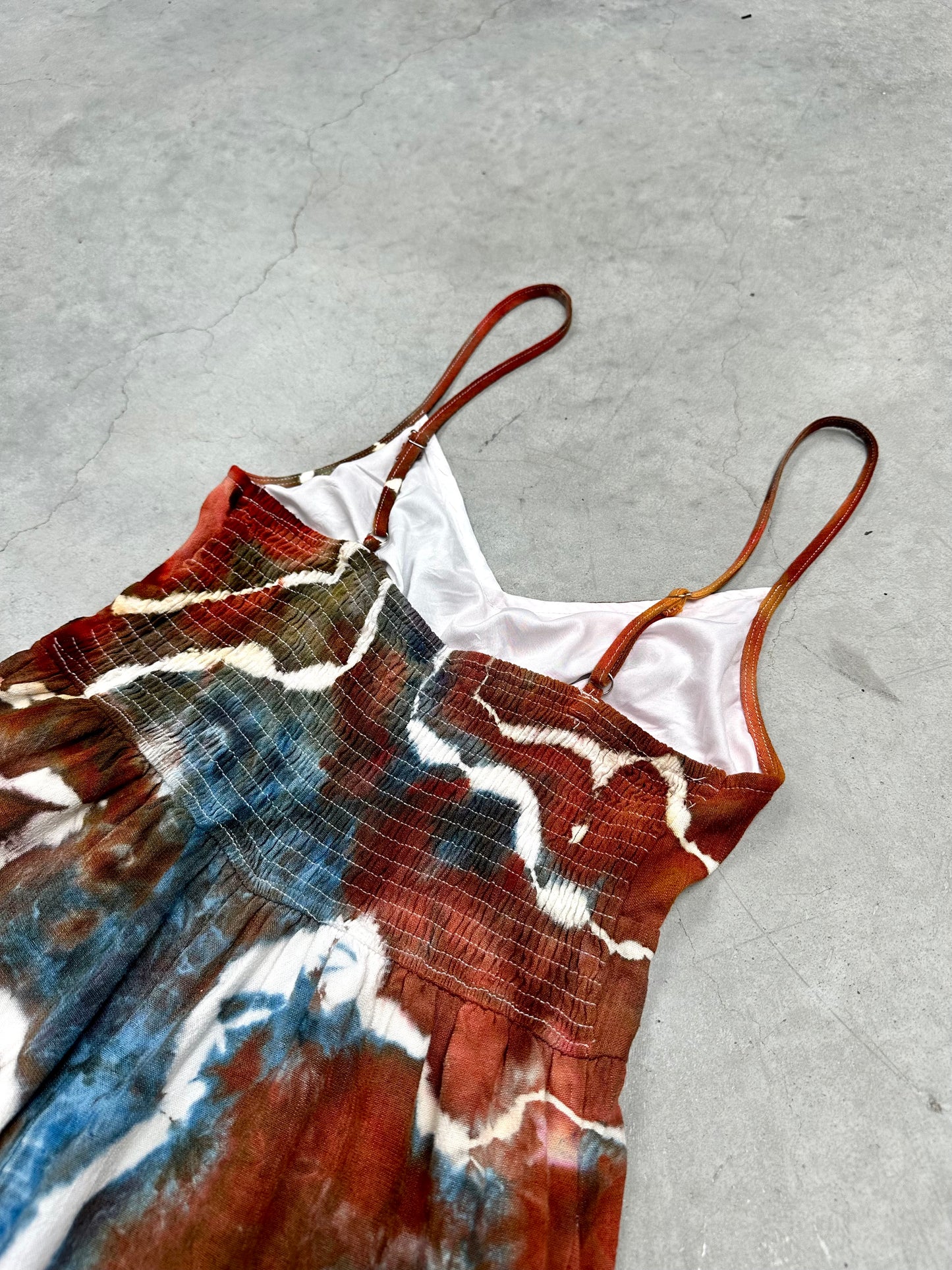 ELEMENTAL JUMPSUIT