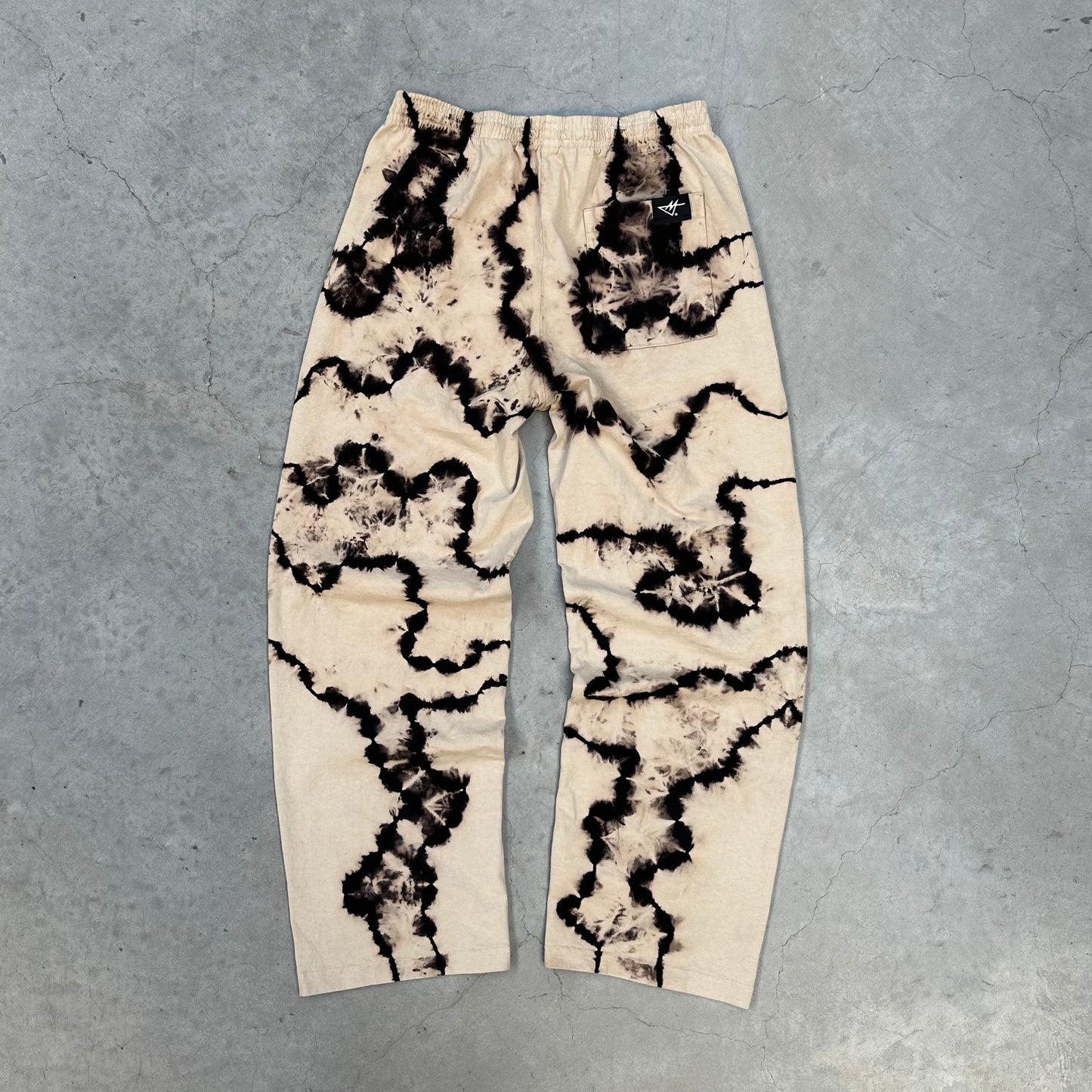 GEODE PANT